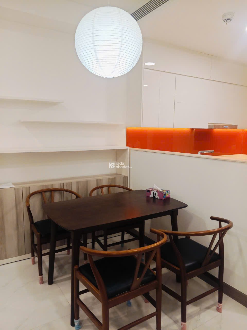 Chung cư Sunwah Pearl 1pn, DT 53 m2, Giá 10,5 tỷ 