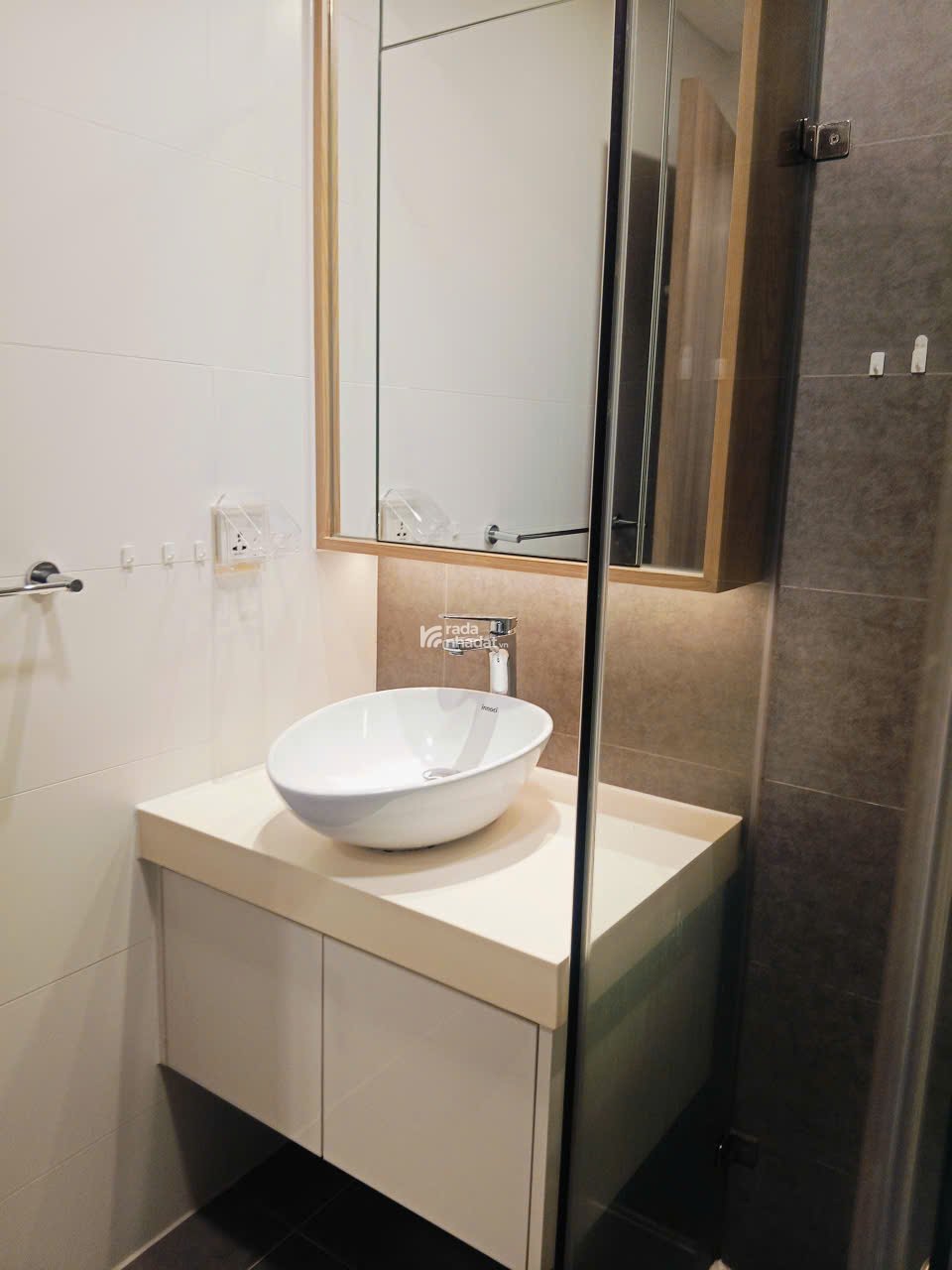 Chung cư Sunwah Pearl 1pn, DT 53 m2, Giá 10,5 tỷ 