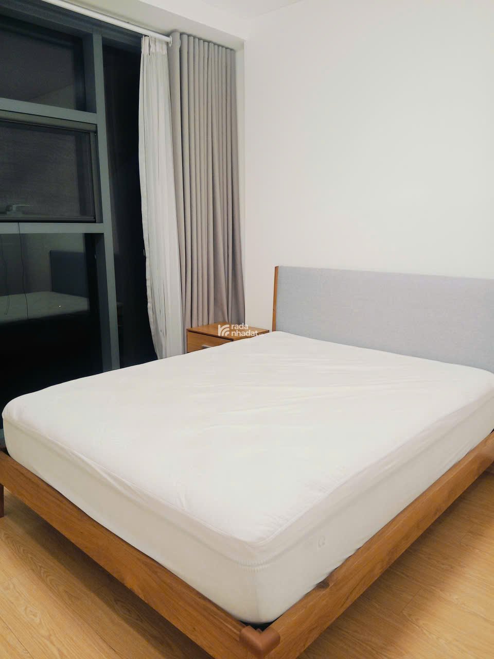 Chung cư Sunwah Pearl 1pn, DT 53 m2, Giá 10,5 tỷ 