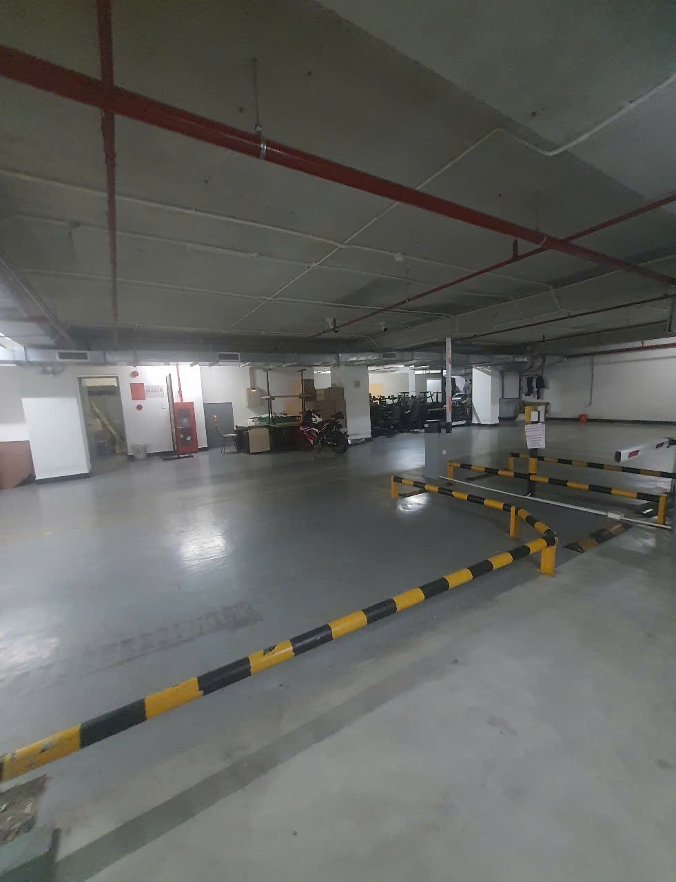 Lô Góc 2MT Nguyễn Đình Chiểu, 508m2 x 15 Tầng  2 Hầm, Dòng Tiền 1.5 Tỷ/Th