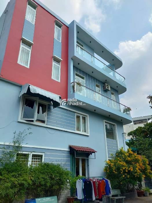 HẺM XE TẢI QUAY ĐẦU - 90M2, 4 TẦNG - ĐỖ NHUẬN - SƠN KỲ -TÂN PHÚ - 6 TỶ 990