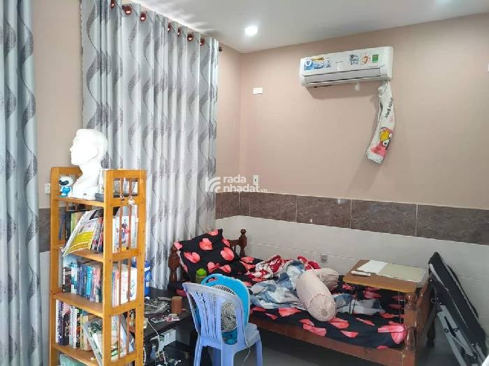 HẺM XE TẢI QUAY ĐẦU - 90M2, 4 TẦNG - ĐỖ NHUẬN - SƠN KỲ -TÂN PHÚ - 6 TỶ 990