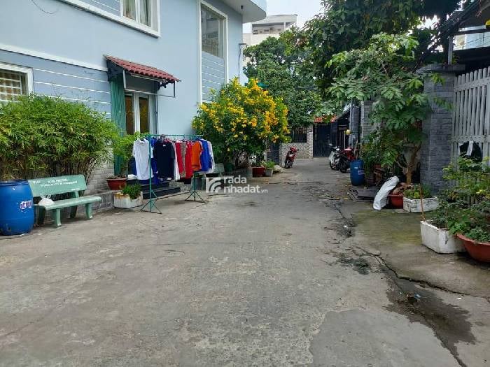 HẺM XE TẢI QUAY ĐẦU - 90M2, 4 TẦNG - ĐỖ NHUẬN - SƠN KỲ -TÂN PHÚ - 6 TỶ 990