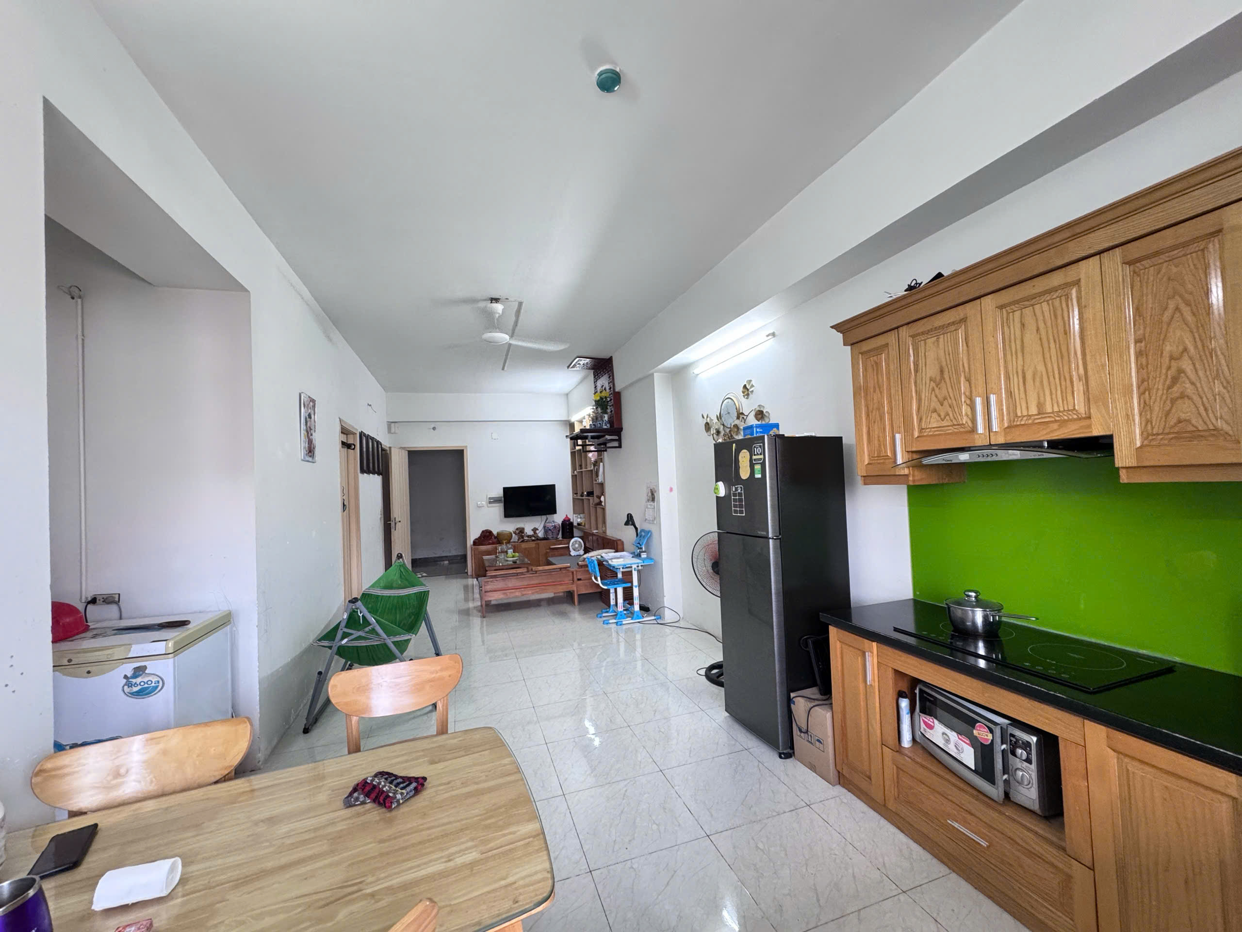 Chính chủ bán căn hộ 72m2 chung cư Thanh Hà Cienco5 - View thoáng chỉ 3 tỉ