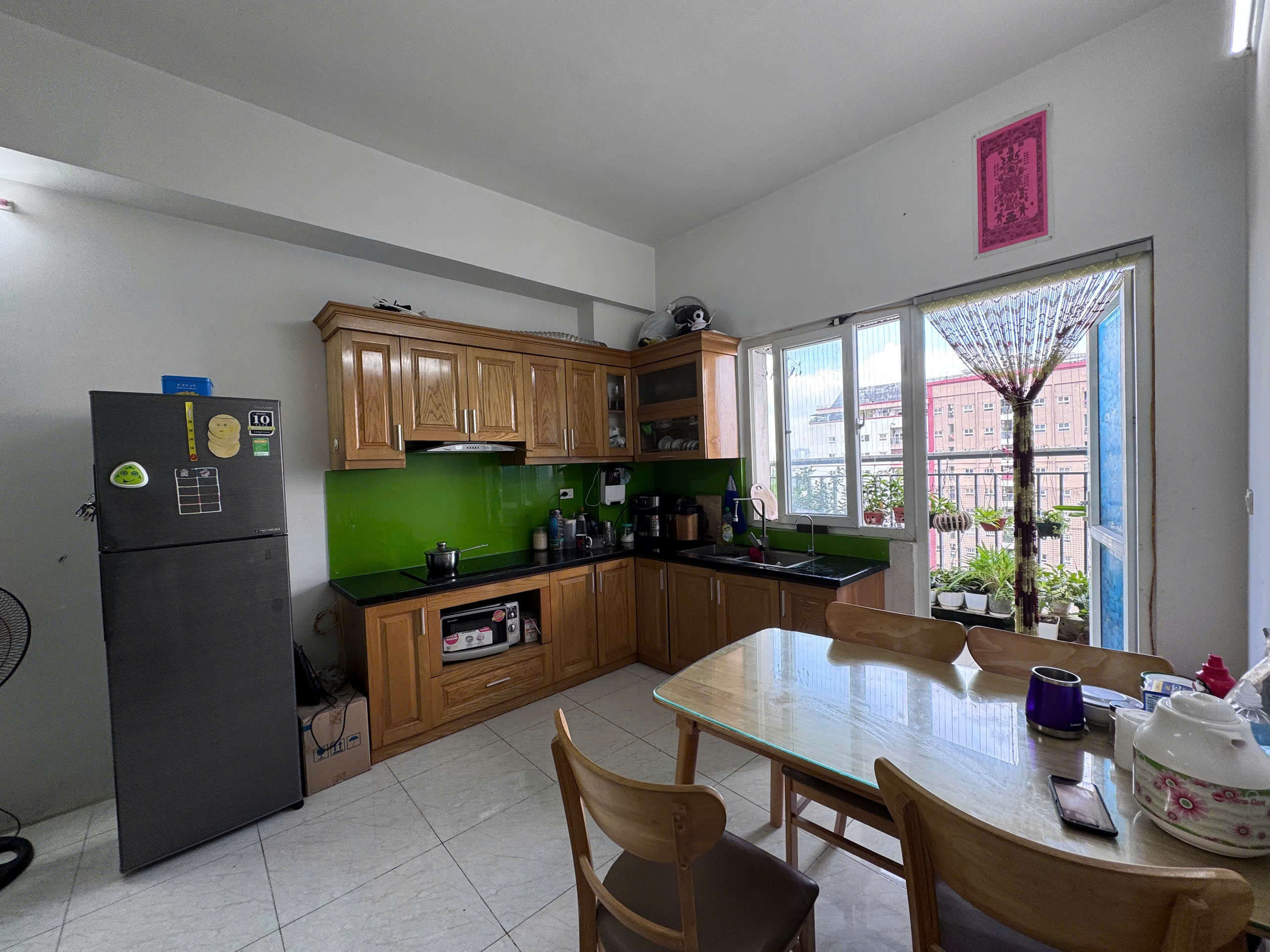 Chính chủ bán căn hộ 72m2 chung cư Thanh Hà Cienco5 - View thoáng chỉ 3 tỉ