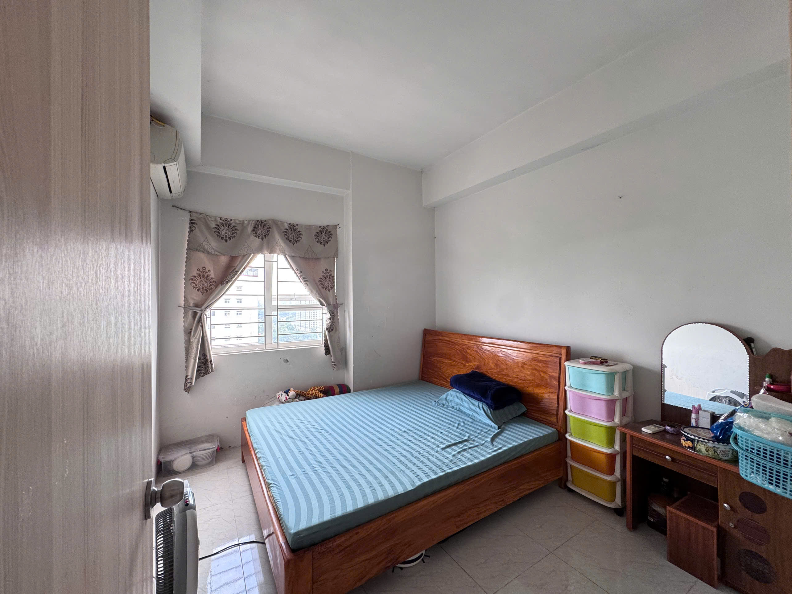 Chính chủ bán căn hộ 72m2 chung cư Thanh Hà Cienco5 - View thoáng chỉ 3 tỉ