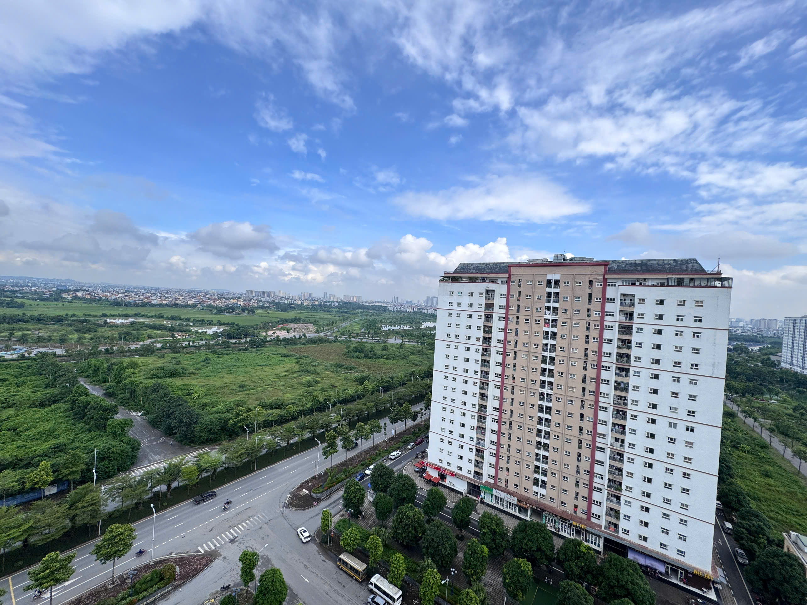 Chính chủ bán căn hộ 72m2 chung cư Thanh Hà Cienco5 - View thoáng chỉ 3 tỉ