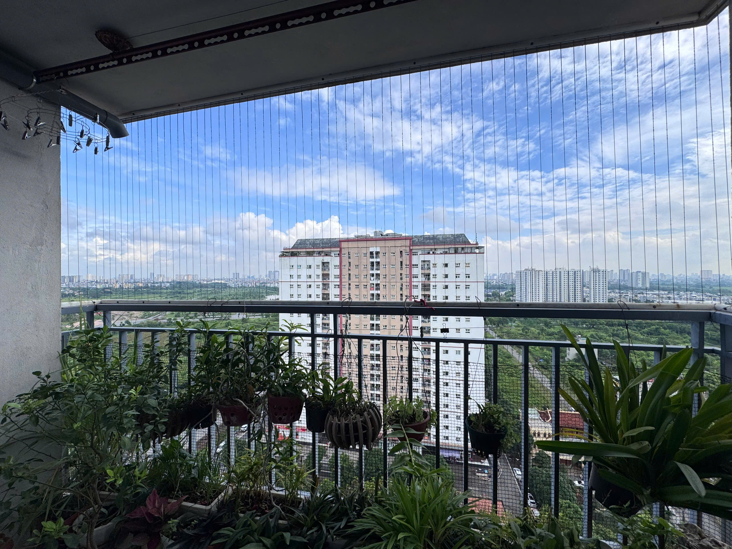 Chính chủ bán căn hộ 72m2 chung cư Thanh Hà Cienco5 - View thoáng chỉ 3 tỉ