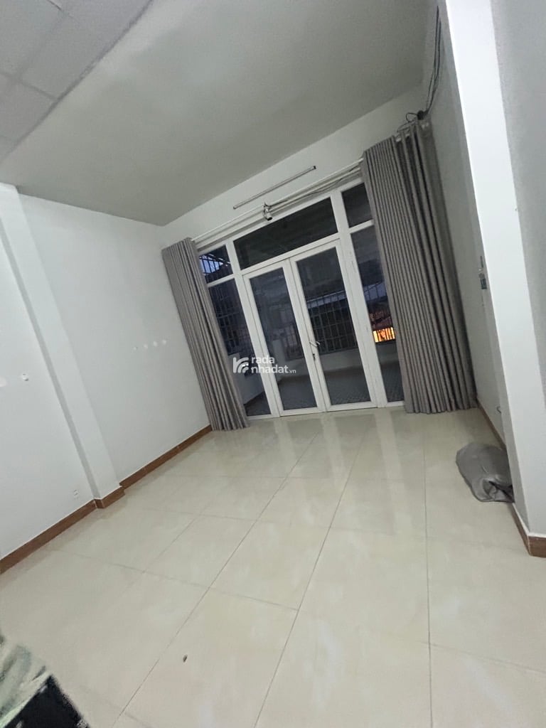 SIÊU RẺ HẺM 7M 80M2 KHU DÂN TRÍ CAO 