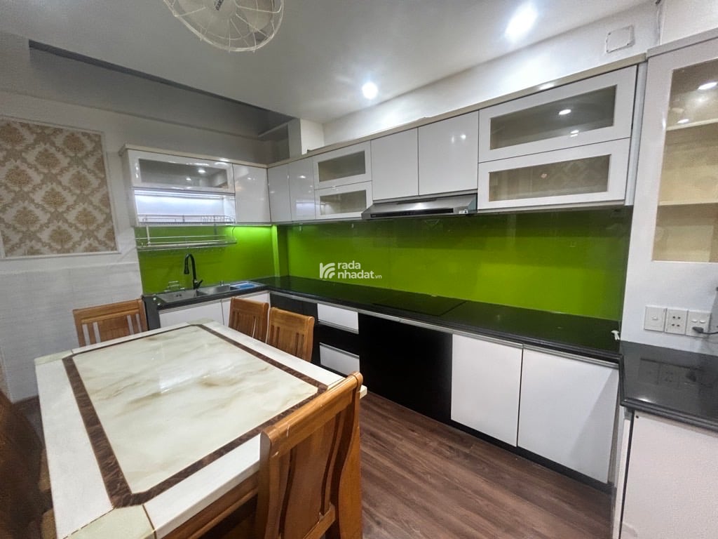 SIÊU RẺ HẺM 7M 80M2 KHU DÂN TRÍ CAO 