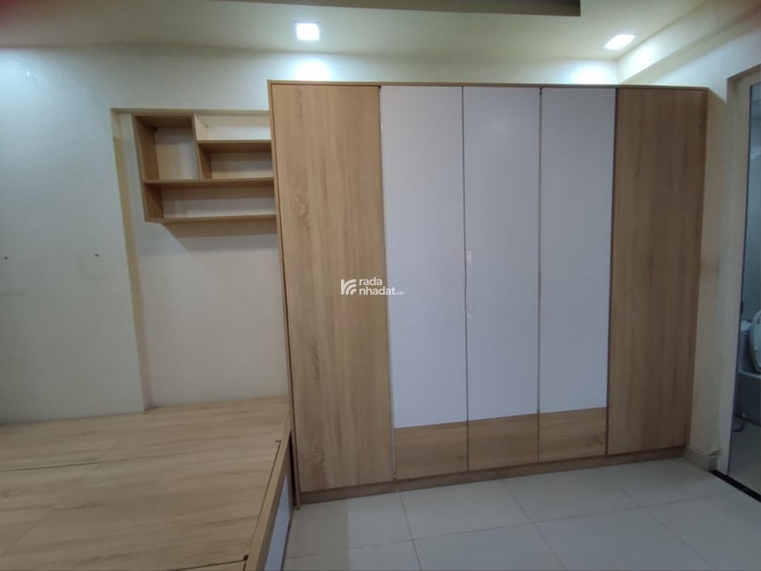 Bán căn hộ Dream Home Residence giá tốt thiết kế đẹp 52m2 - 62m2 - 65m2 - 2PN - 2WC