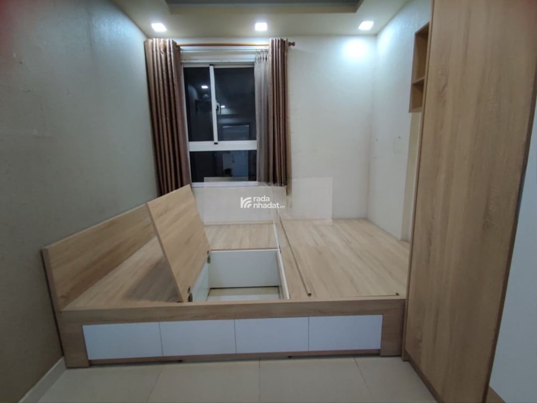 Bán căn hộ Dream Home Residence giá tốt thiết kế đẹp 52m2 - 62m2 - 65m2 - 2PN - 2WC
