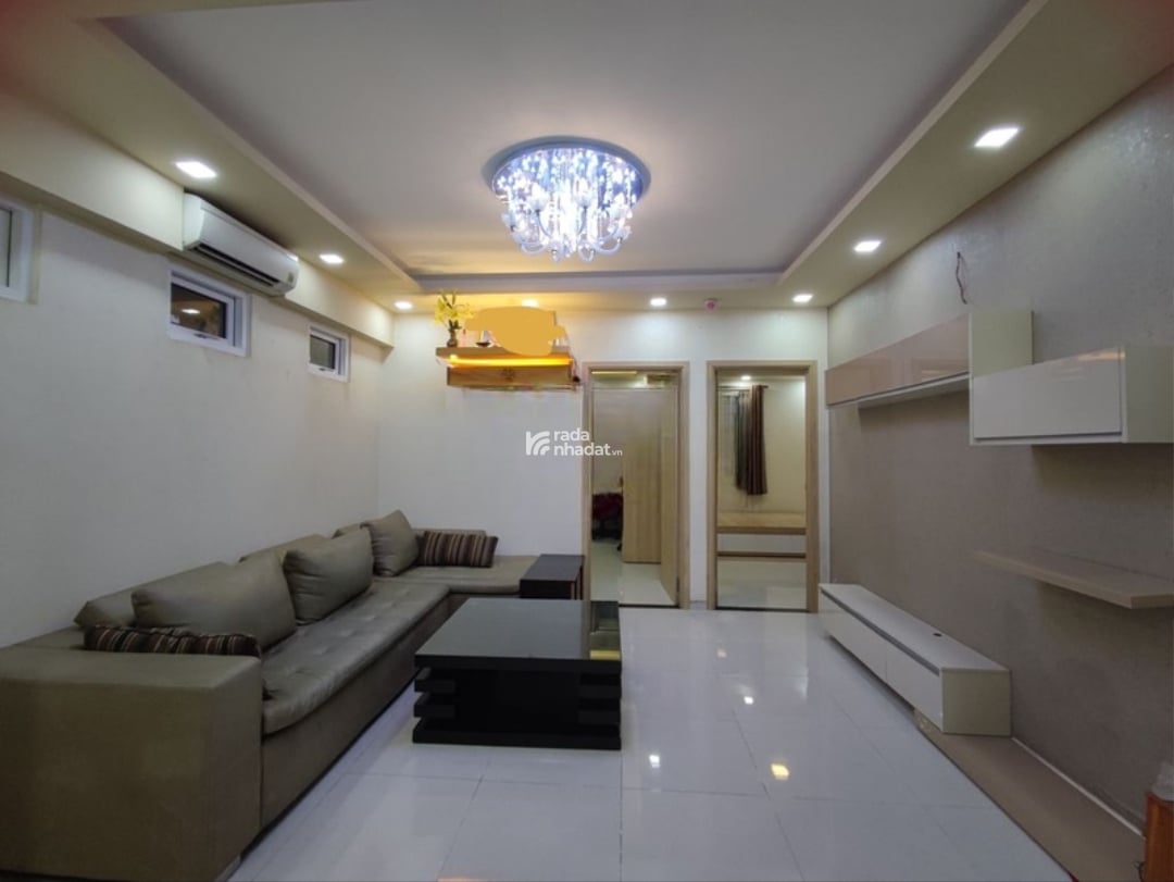 Bán căn hộ Dream Home Residence giá tốt thiết kế đẹp 52m2 - 62m2 - 65m2 - 2PN - 2WC