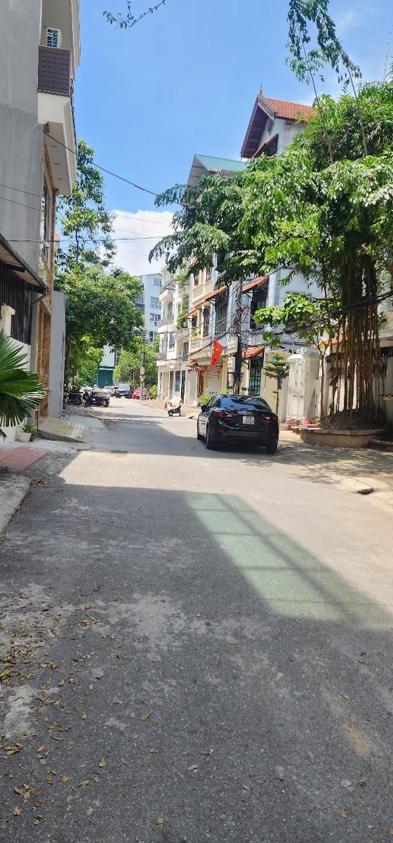 BÁN NHÀ LÂM HẠ ĐƯỜNG Ô TÔ TRÁNH - CÓ GARA & Ô CHỜ THANG MÁY - VỪA Ở VỪA KINH DOANH