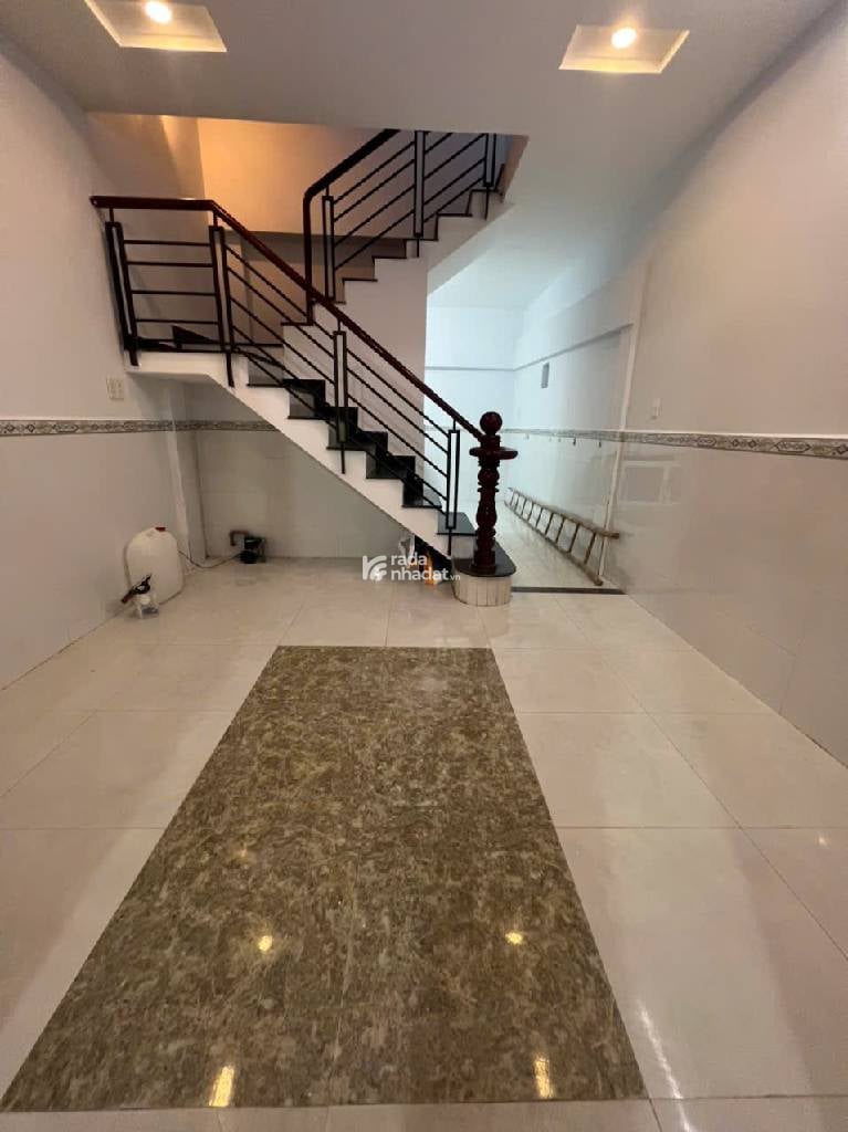 CHỈ 2.98 TỶ - CÓ NGAY CĂN NHÀ Ở ĐỖ BÍ - TÂN PHÚ - HẺM BA GÁC - 36M2 - 2 TẦNG