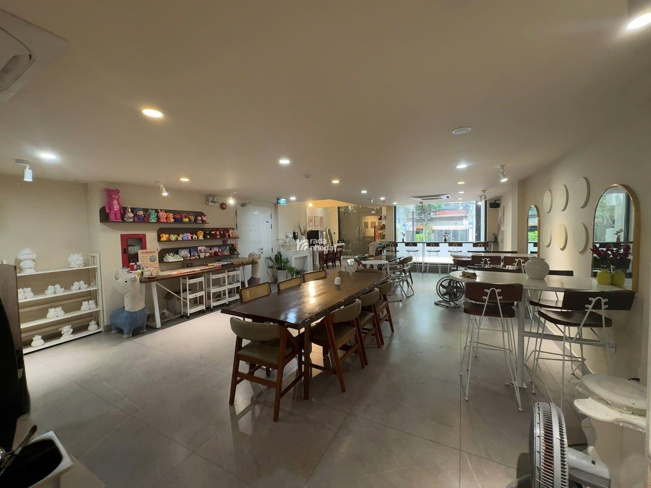 VỊ THẾ CHIẾN LƯỢC: MẶT BẰNG GM, 210M2 TẠI TRUNG TÂM TÂN BÌNH!