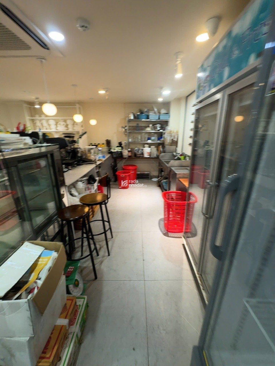 VỊ THẾ CHIẾN LƯỢC: MẶT BẰNG GM, 210M2 TẠI TRUNG TÂM TÂN BÌNH!