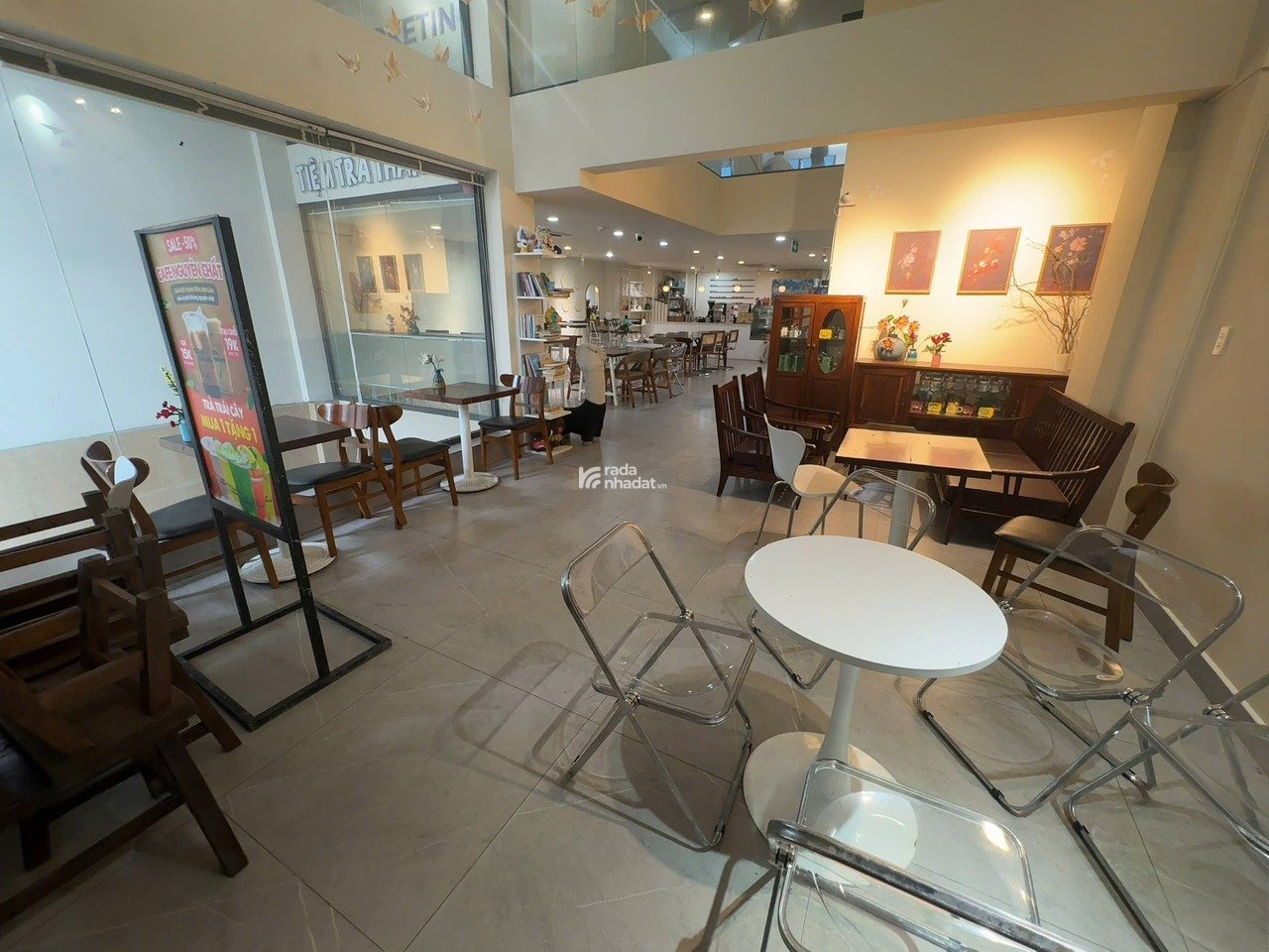 VỊ THẾ CHIẾN LƯỢC: MẶT BẰNG GM, 210M2 TẠI TRUNG TÂM TÂN BÌNH!