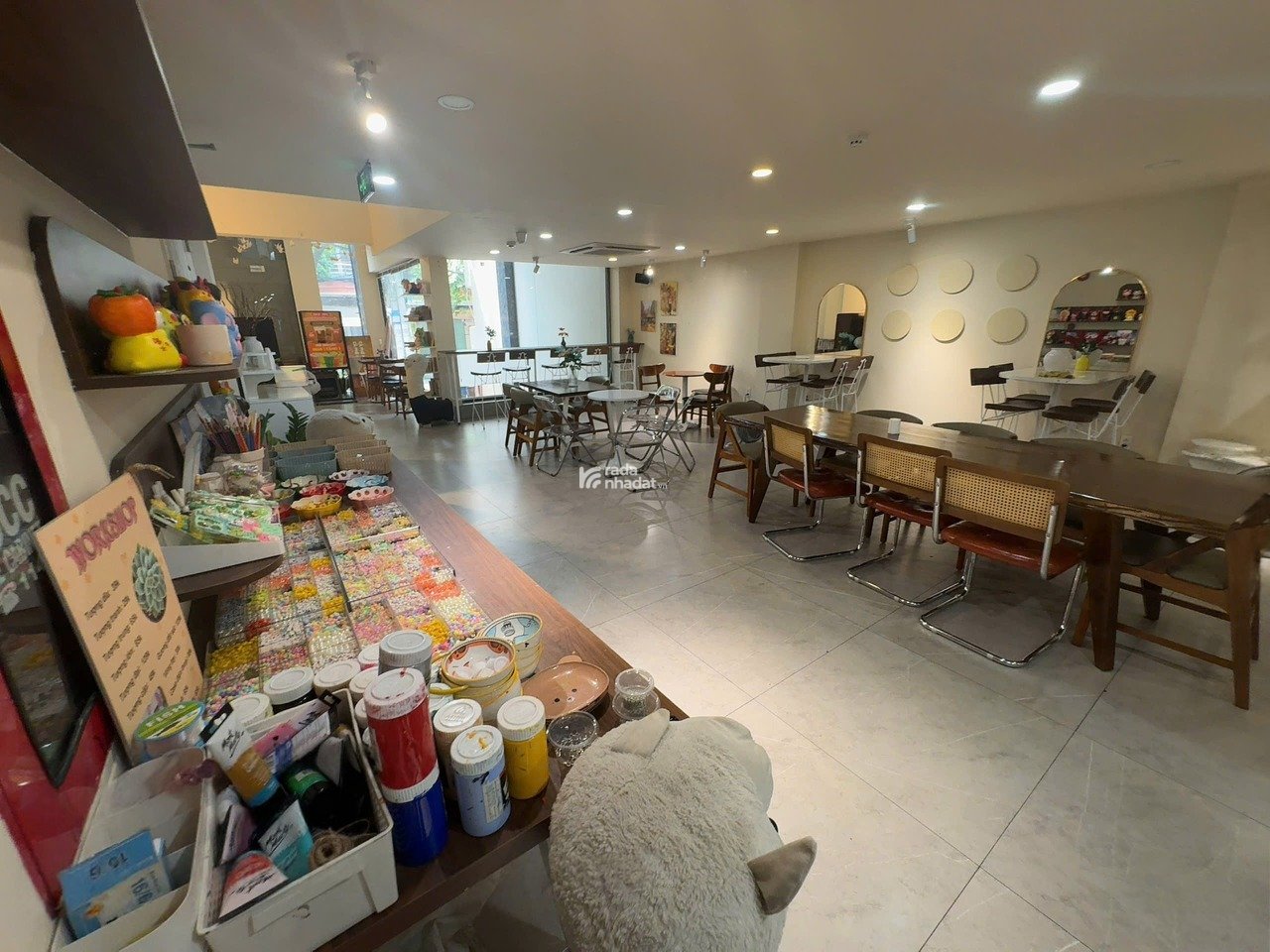 VỊ THẾ CHIẾN LƯỢC: MẶT BẰNG GM, 210M2 TẠI TRUNG TÂM TÂN BÌNH!