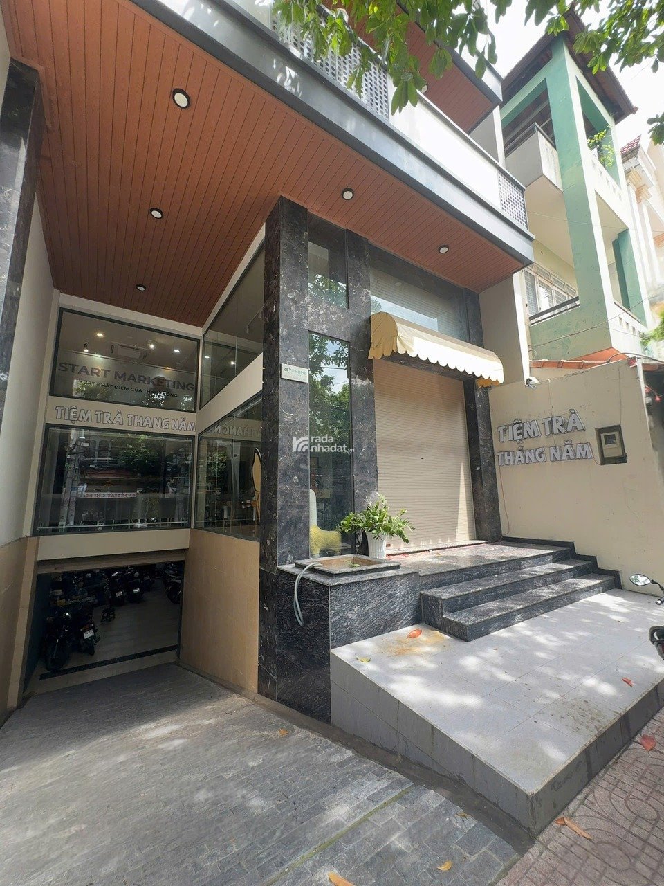 VỊ THẾ CHIẾN LƯỢC: MẶT BẰNG GM, 210M2 TẠI TRUNG TÂM TÂN BÌNH!