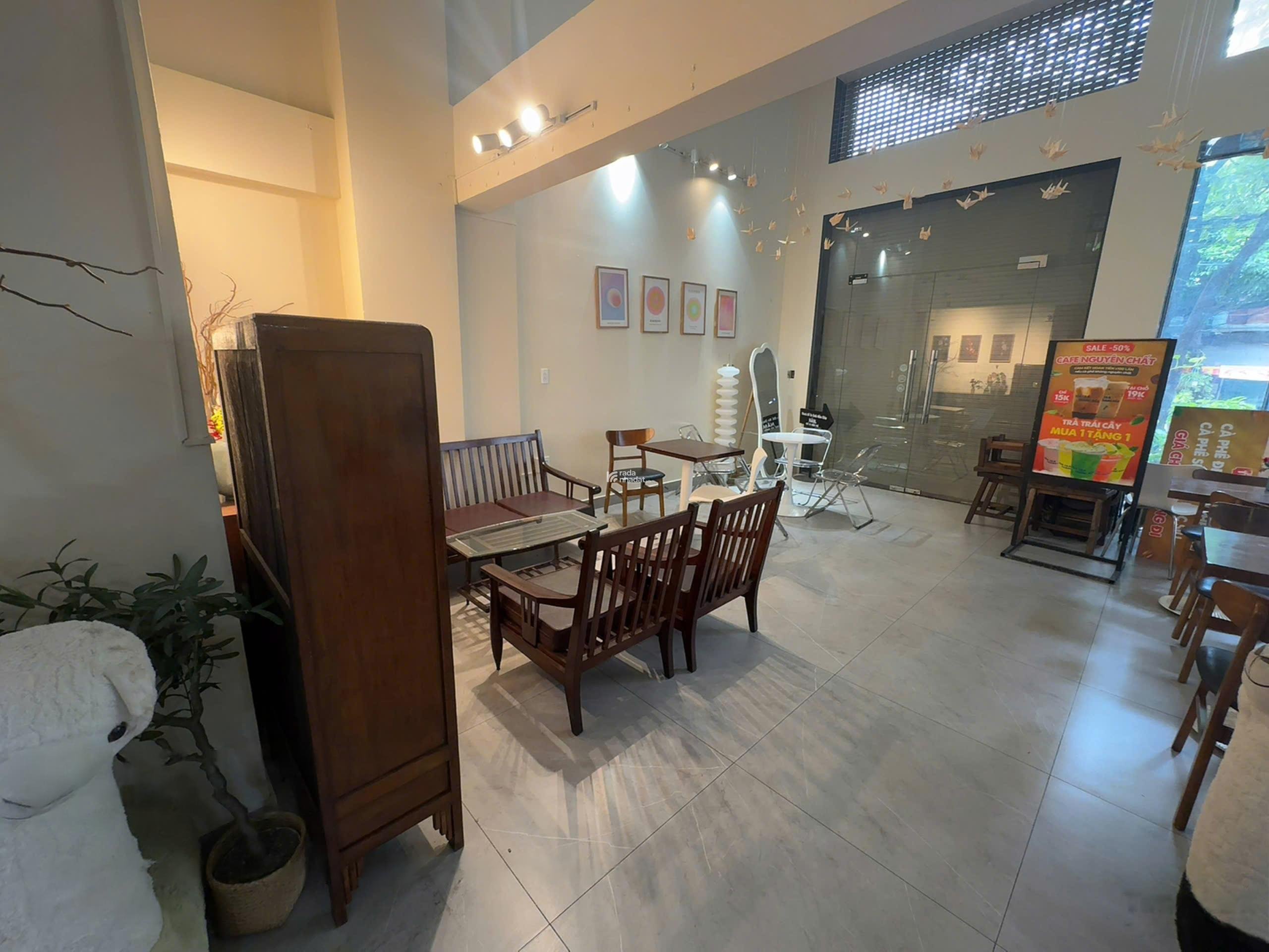 VỊ THẾ CHIẾN LƯỢC: MẶT BẰNG GM, 210M2 TẠI TRUNG TÂM TÂN BÌNH!