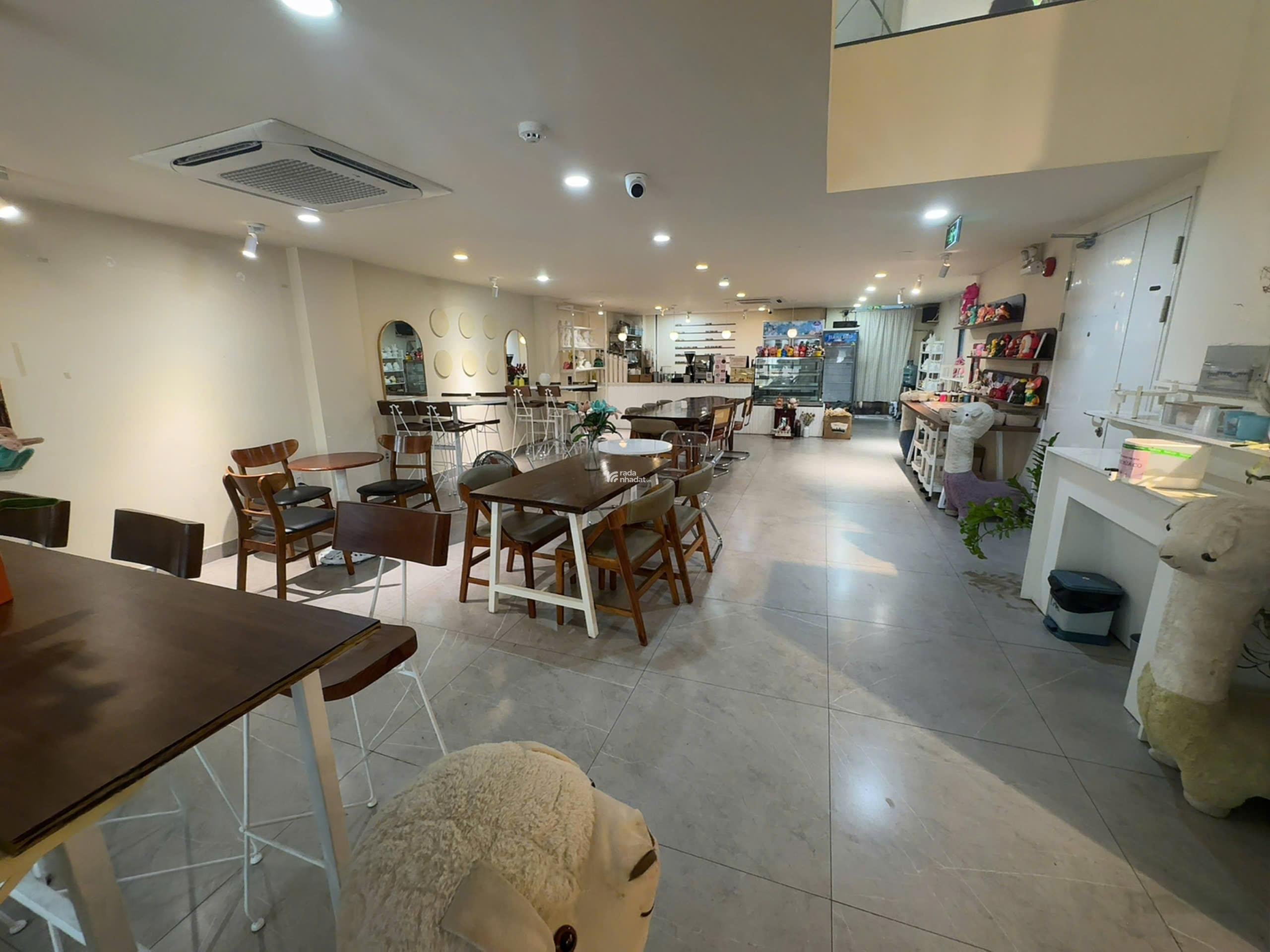 VỊ THẾ CHIẾN LƯỢC: MẶT BẰNG GM, 210M2 TẠI TRUNG TÂM TÂN BÌNH!