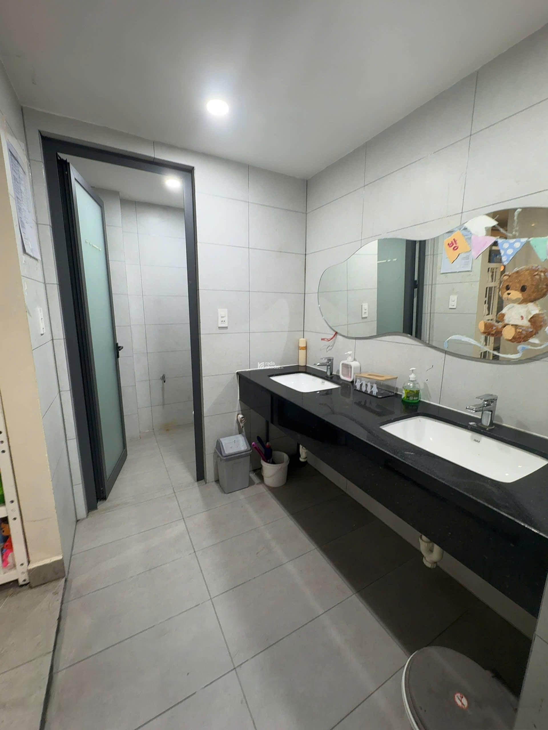 VỊ THẾ CHIẾN LƯỢC: MẶT BẰNG GM, 210M2 TẠI TRUNG TÂM TÂN BÌNH!