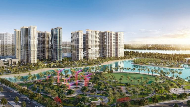 CĂN HỘ 1PN1 SỞ HỮU NGAY MỘT KHÔNG GIAN ĐẲNG CẤP, TAI VINHOMES GRAND PARK