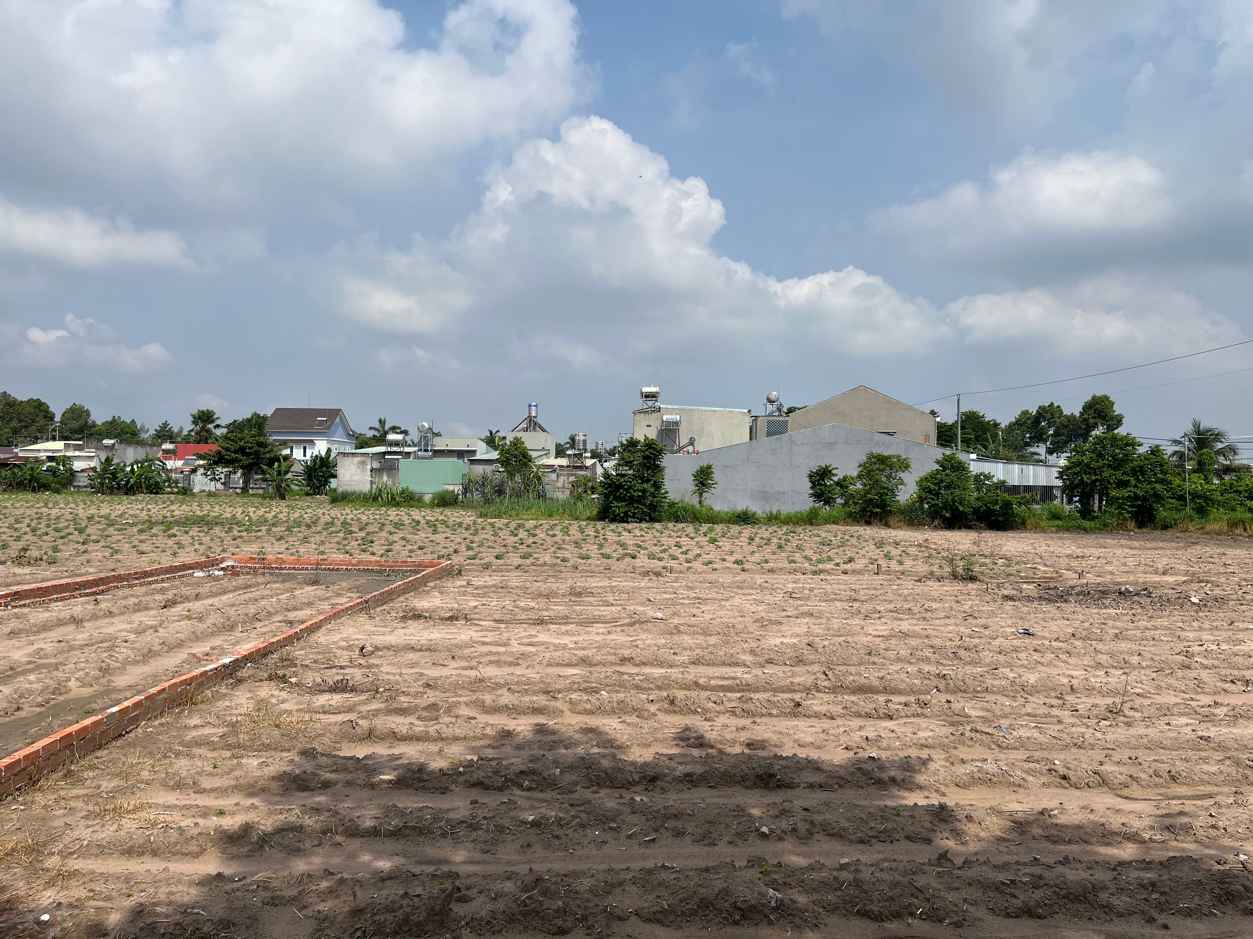 đất phú mỹ - gần sân bay- thành phố cảng biển quốc tế
