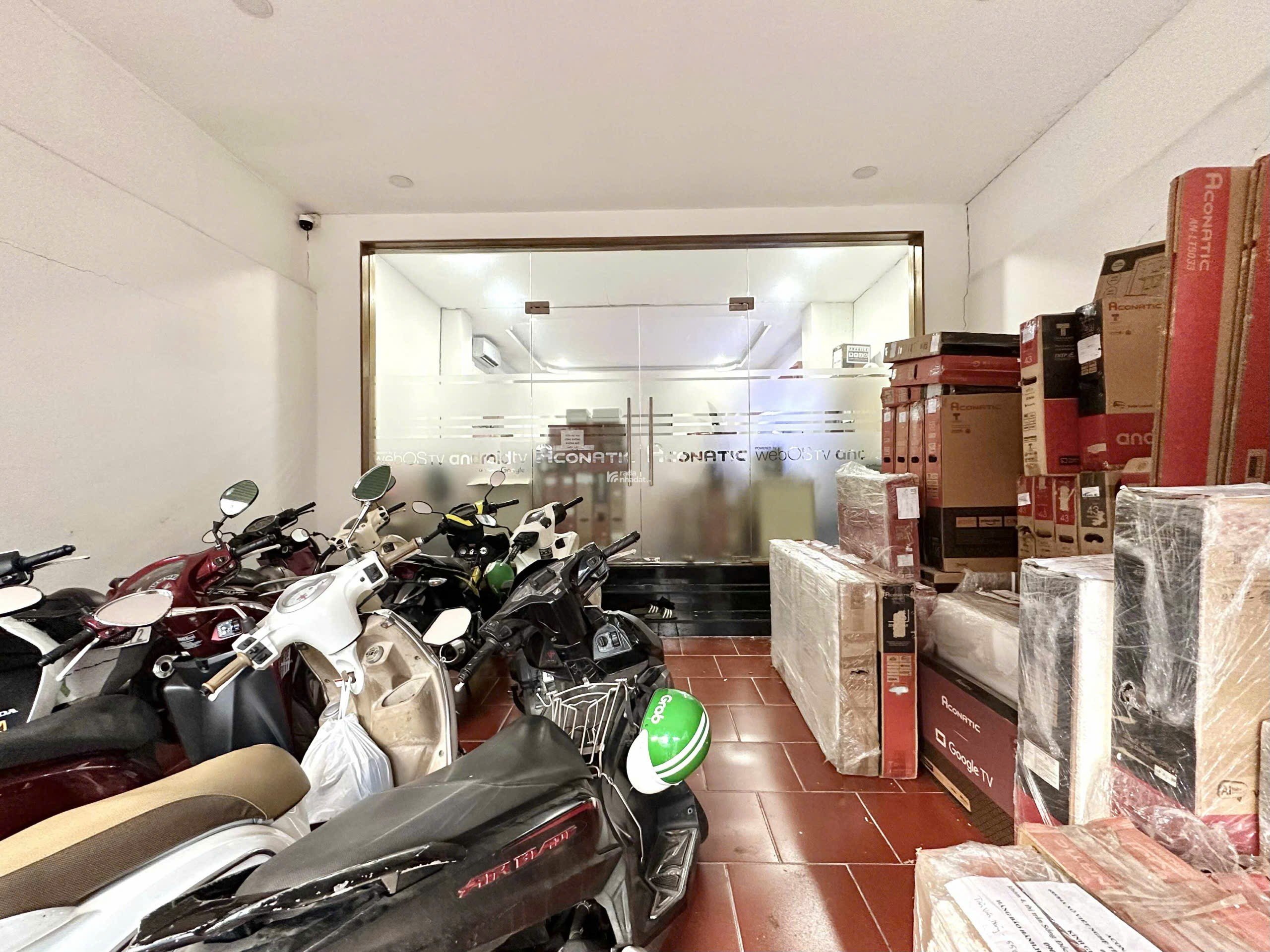 GIẢM MẠNH 3 TỶ - NHÀ 4 TẦNG 74m2 HXH SAU LƯNG CĂN MẶT TIỀN PHAN ĐĂNG LƯU