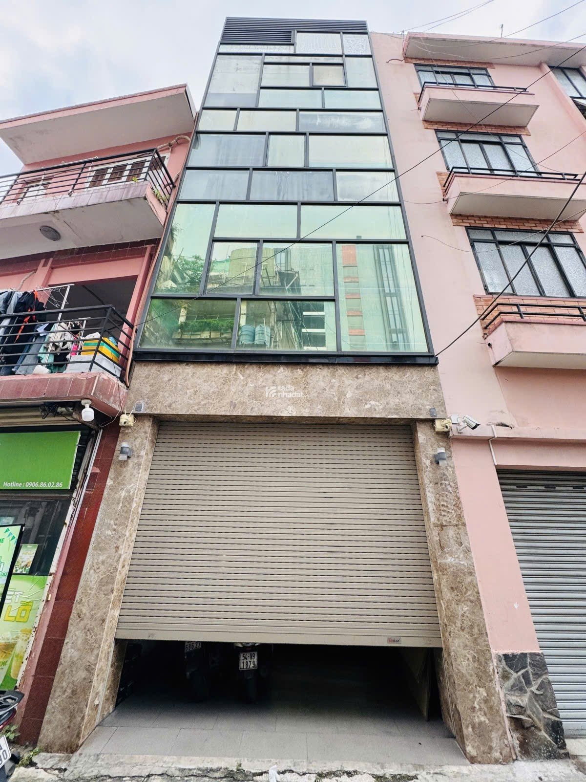 GIẢM MẠNH 3 TỶ - NHÀ 4 TẦNG 74m2 HXH SAU LƯNG CĂN MẶT TIỀN PHAN ĐĂNG LƯU