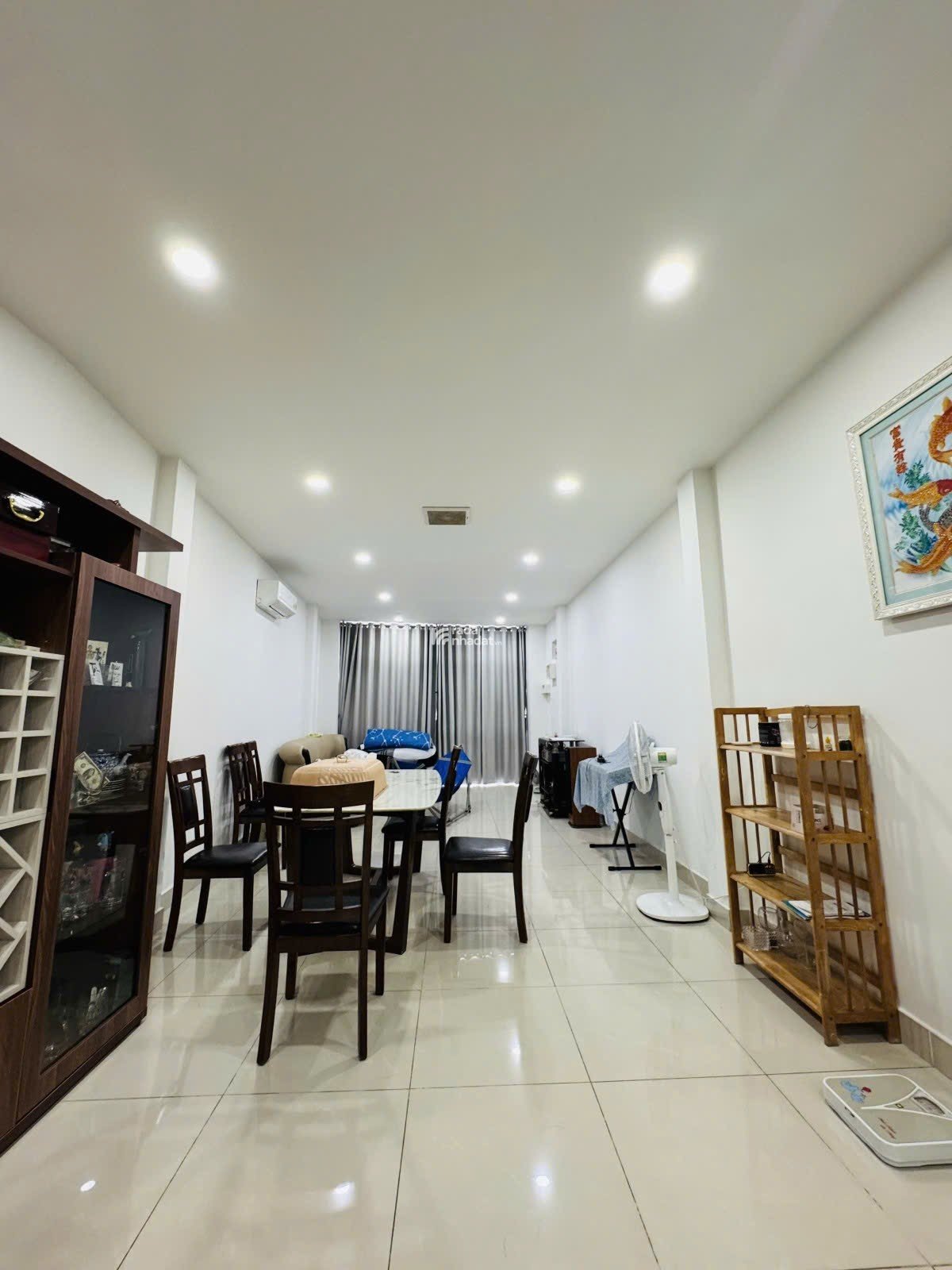 GIẢM MẠNH 3 TỶ - NHÀ 4 TẦNG 74m2 HXH SAU LƯNG CĂN MẶT TIỀN PHAN ĐĂNG LƯU