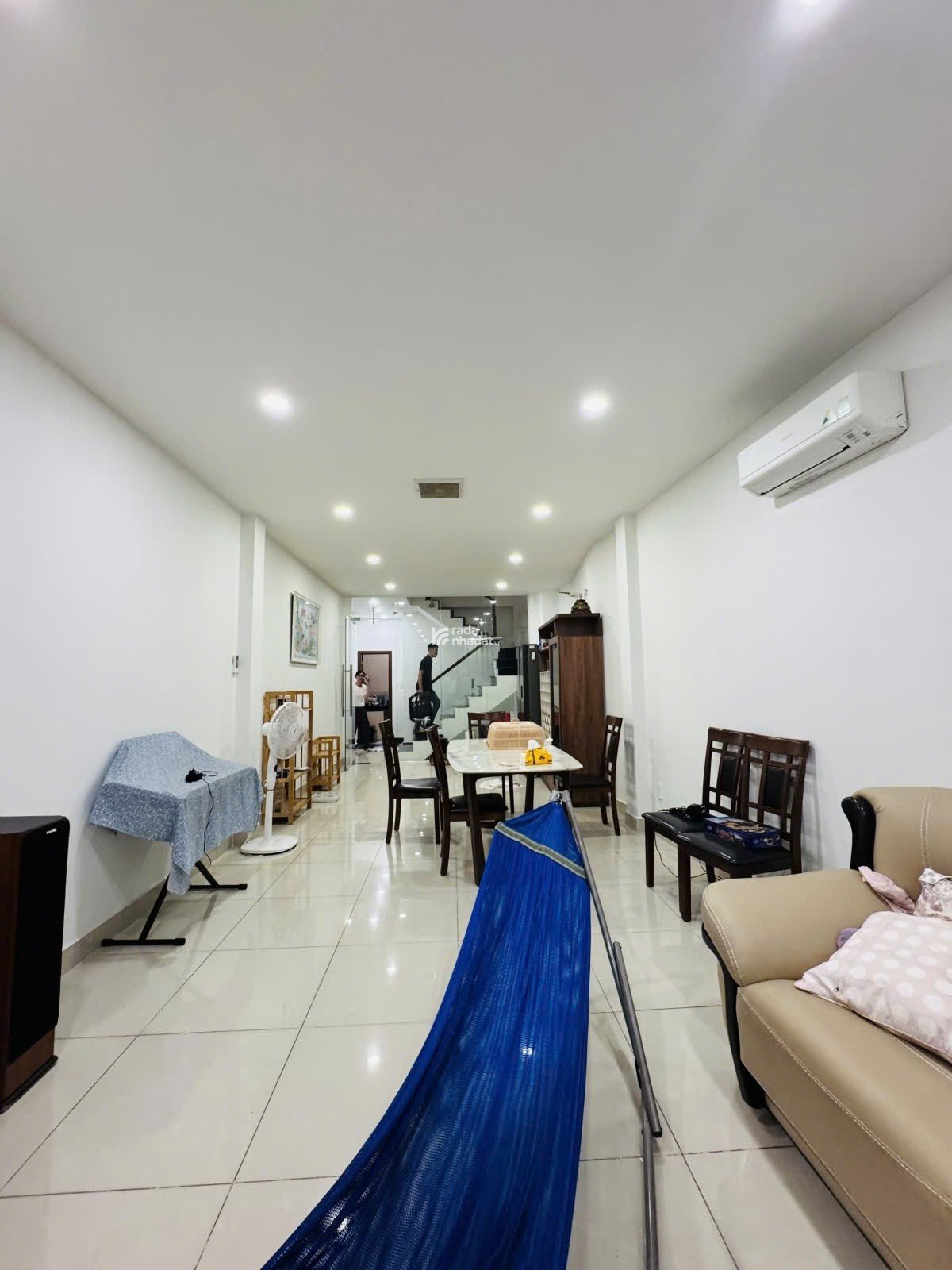 GIẢM MẠNH 3 TỶ - NHÀ 4 TẦNG 74m2 HXH SAU LƯNG CĂN MẶT TIỀN PHAN ĐĂNG LƯU