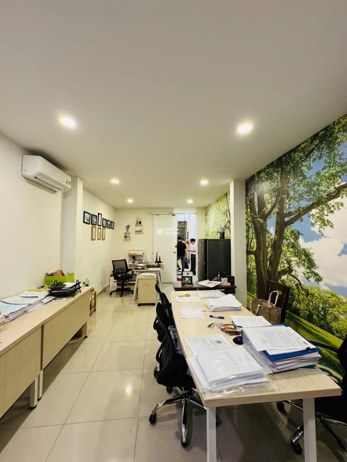 GIẢM MẠNH 3 TỶ - NHÀ 4 TẦNG 74m2 HXH SAU LƯNG CĂN MẶT TIỀN PHAN ĐĂNG LƯU