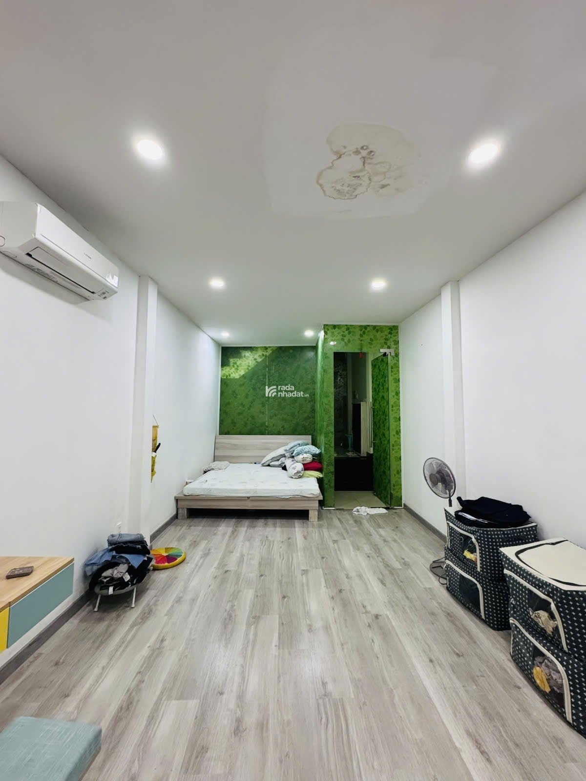 GIẢM MẠNH 3 TỶ - NHÀ 4 TẦNG 74m2 HXH SAU LƯNG CĂN MẶT TIỀN PHAN ĐĂNG LƯU