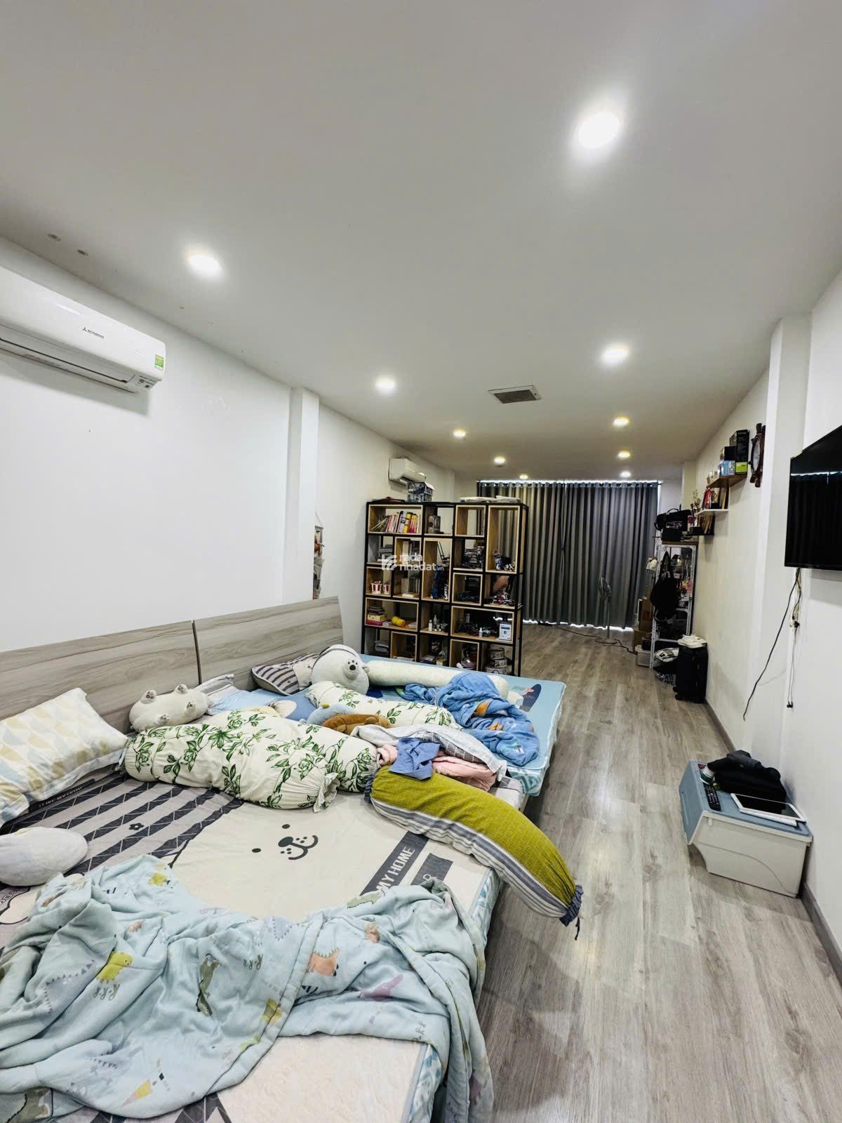 GIẢM MẠNH 3 TỶ - NHÀ 4 TẦNG 74m2 HXH SAU LƯNG CĂN MẶT TIỀN PHAN ĐĂNG LƯU