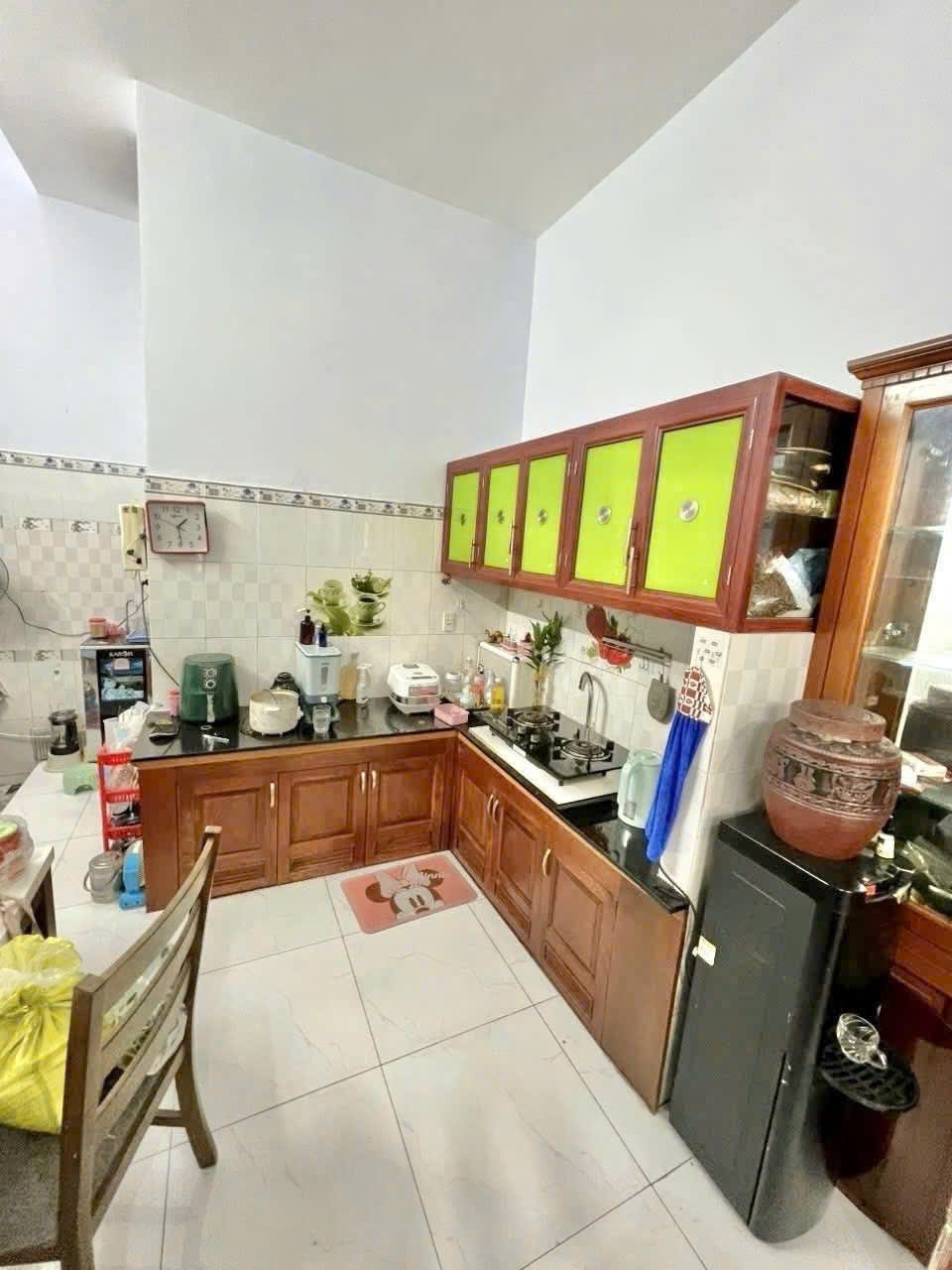 CHỈ 1 căn DUY NHẤT tại Q10, HXH, với 4TỶ590 dọn vào ở ngay, vị trí CỰC ĐẸP, tiện KD, lh ngay