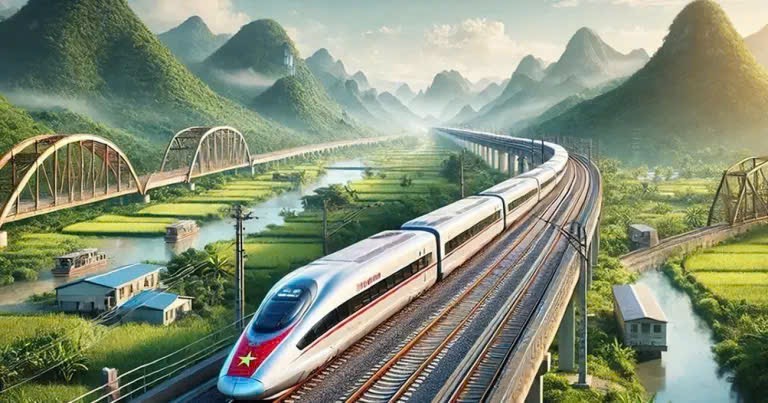Vinhome Global Gate Hạ Long Sở hữu vị thế đón đầu vị trí