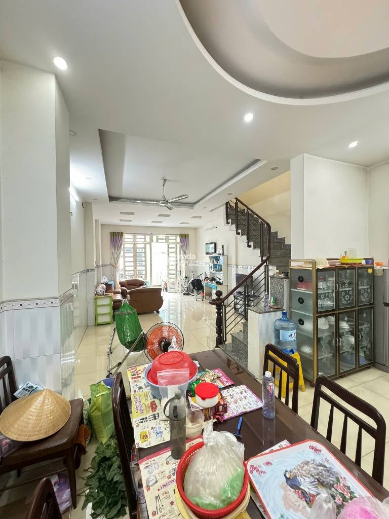 BÁN NHÀ MẶT TIỀN TÂN KỲ TÂN QUÝ 142M2 18.X TỶ 5.5X28 NGAY AEON MALL TÂN PHÚ 