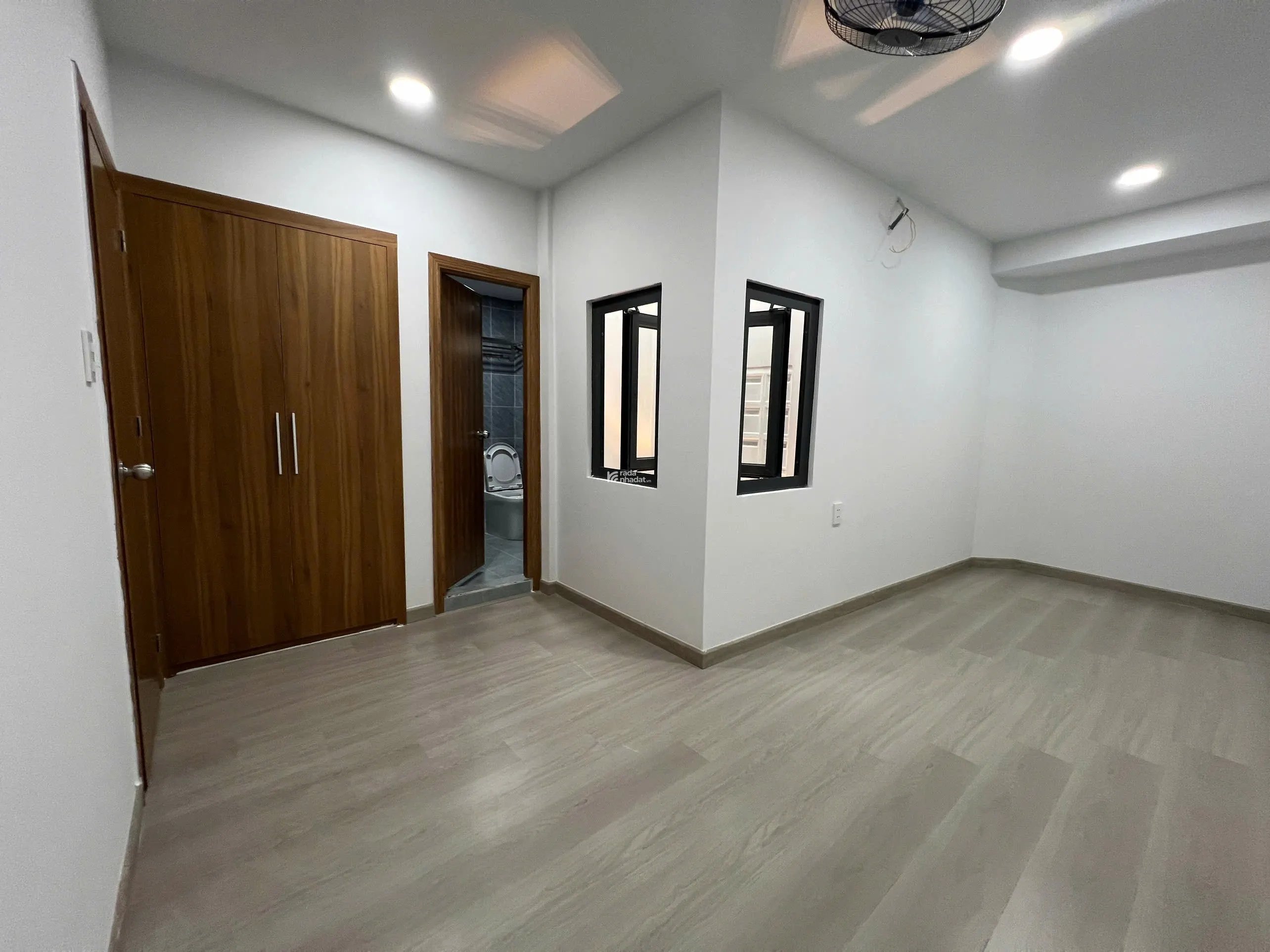 NHÀ ĐẸP XÔ VIẾT NGHỆ TỈNH F 12 , BÌNH THẠNH 42M2 , CHỈ 5.28 TỶ
