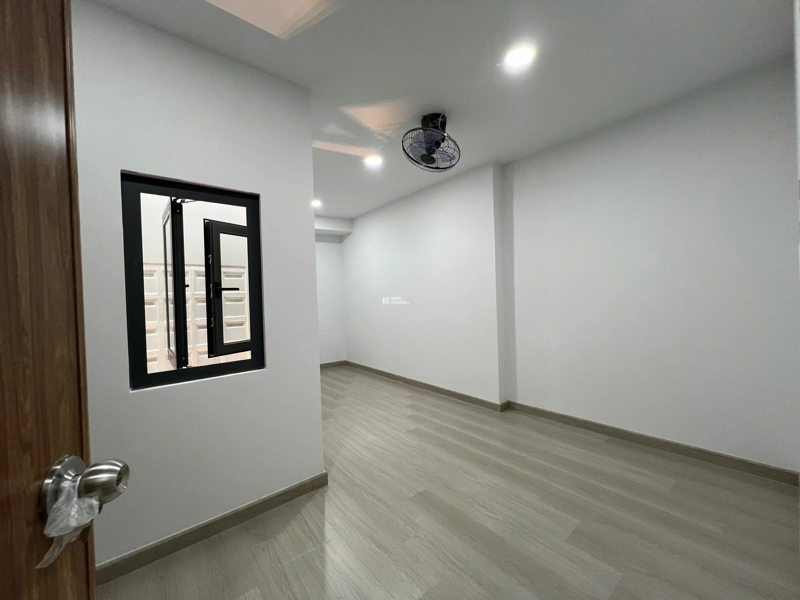 NHÀ ĐẸP XÔ VIẾT NGHỆ TỈNH F 12 , BÌNH THẠNH 42M2 , CHỈ 5.28 TỶ
