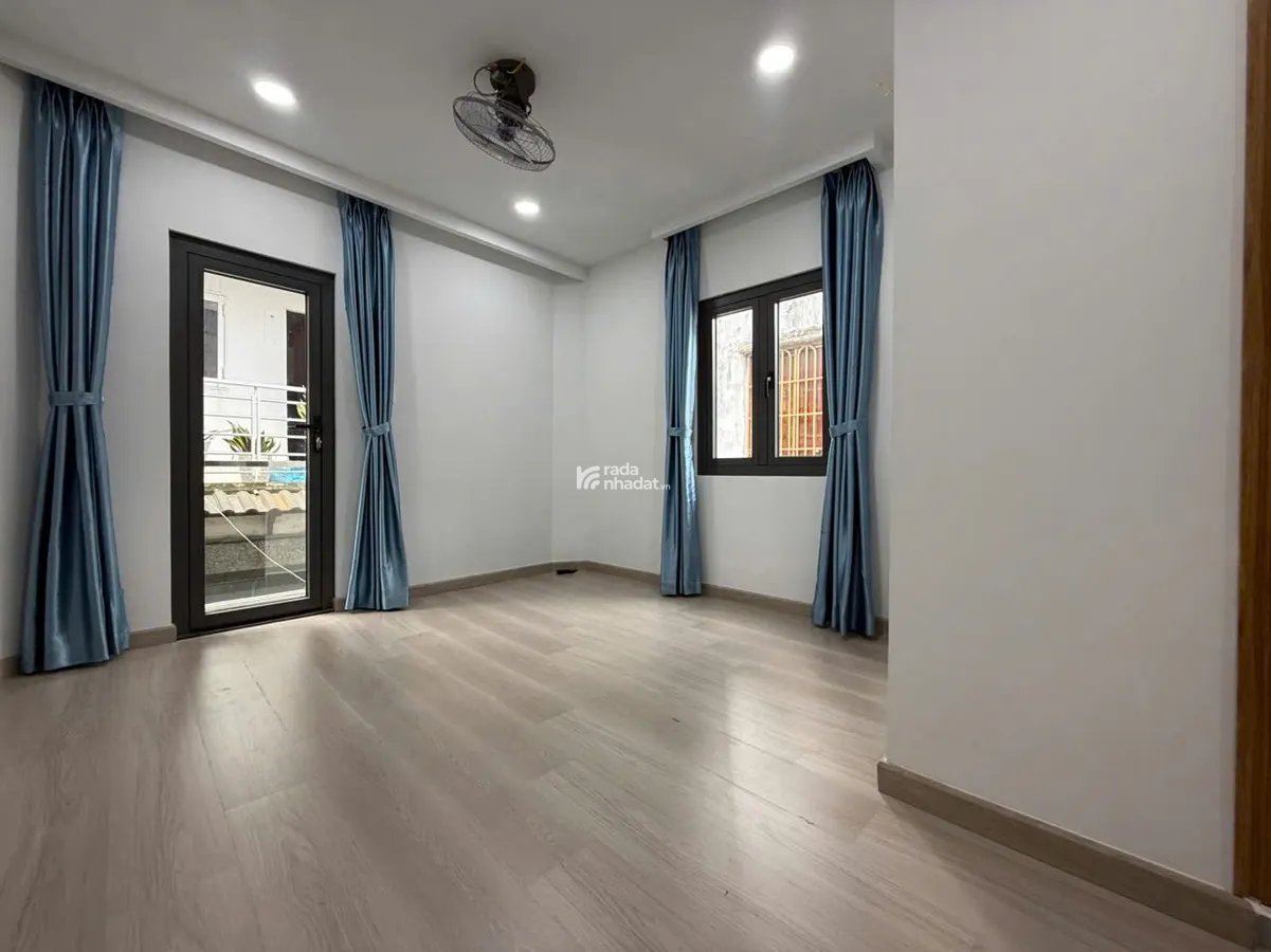 NHÀ ĐẸP XÔ VIẾT NGHỆ TỈNH F 12 , BÌNH THẠNH 42M2 , CHỈ 5.28 TỶ