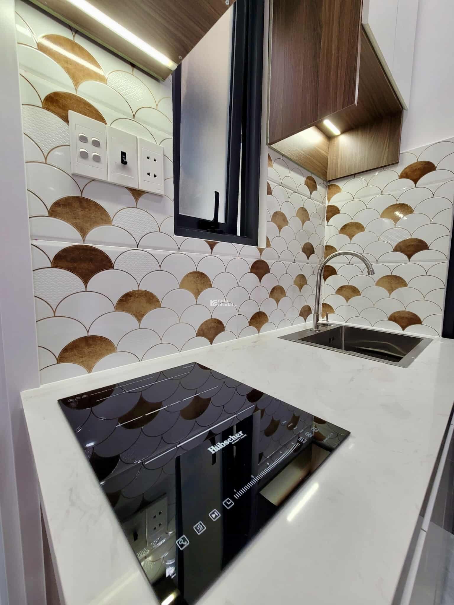  VĨNH VIỄN – QUẬN 10  SIÊU PHẨM CĂN HỘ DỊCH VỤ – 7PN – DÒNG TIỀN 50TR/THÁNG