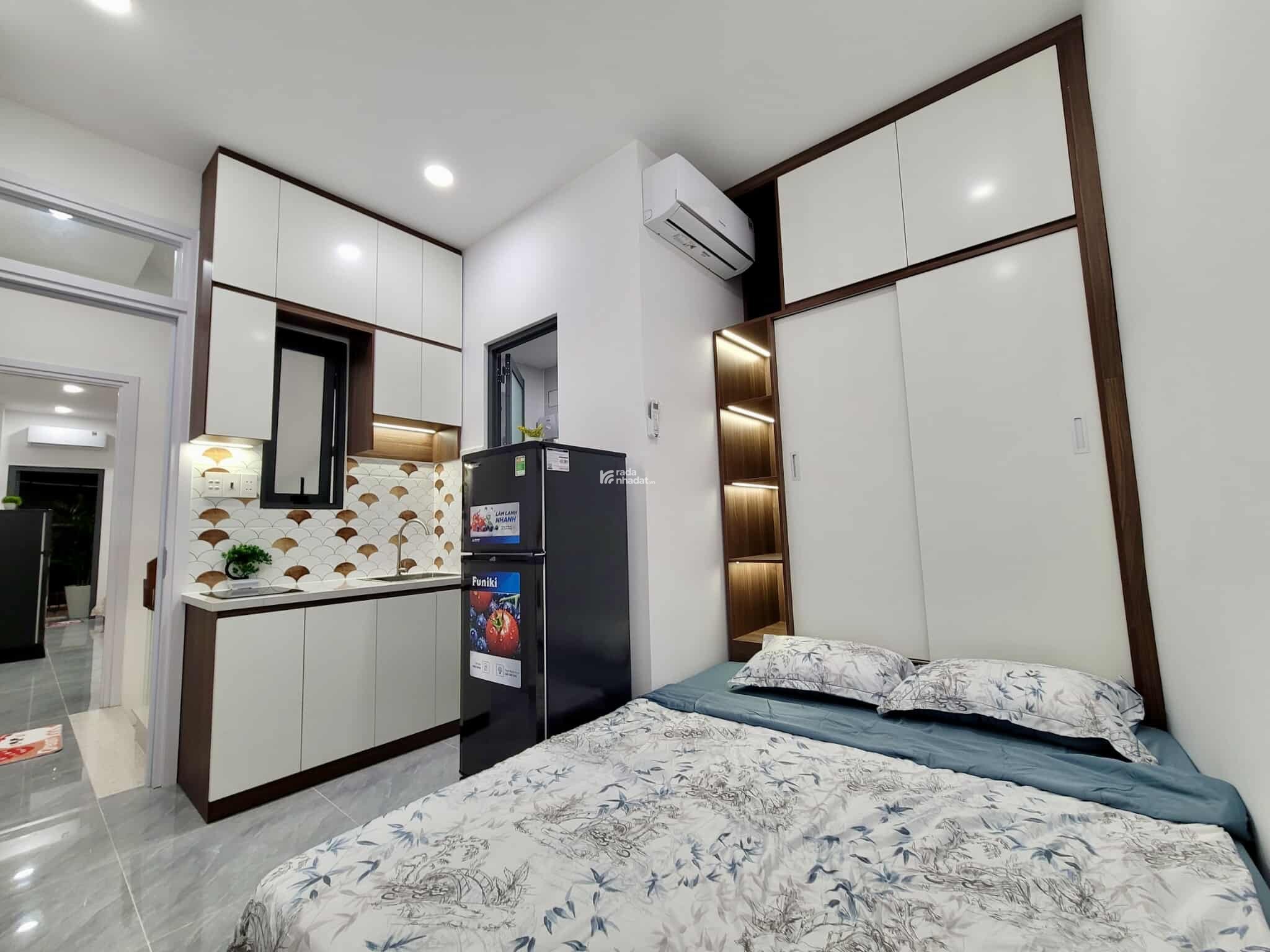  VĨNH VIỄN – QUẬN 10  SIÊU PHẨM CĂN HỘ DỊCH VỤ – 7PN – DÒNG TIỀN 50TR/THÁNG