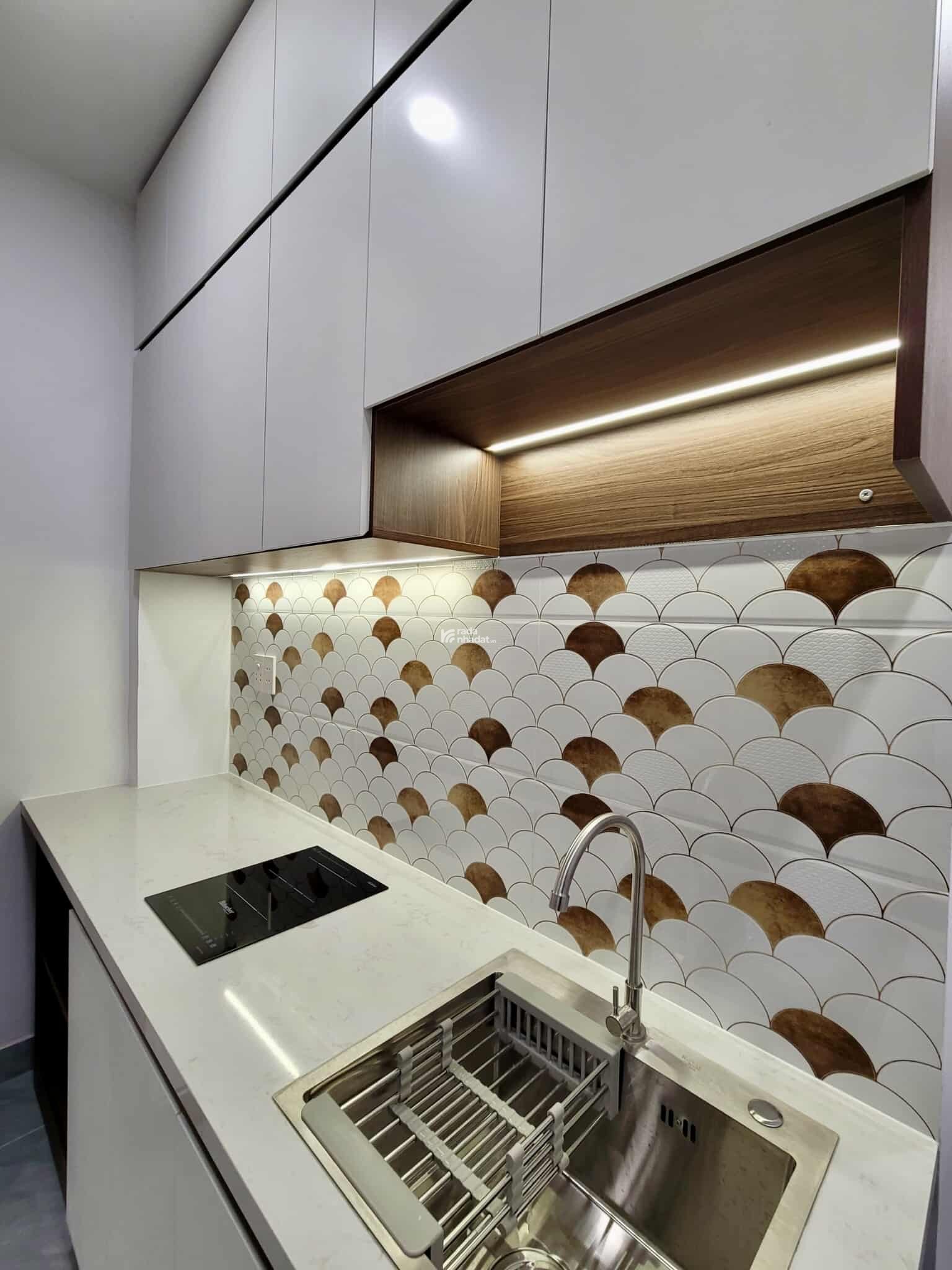  VĨNH VIỄN – QUẬN 10  SIÊU PHẨM CĂN HỘ DỊCH VỤ – 7PN – DÒNG TIỀN 50TR/THÁNG