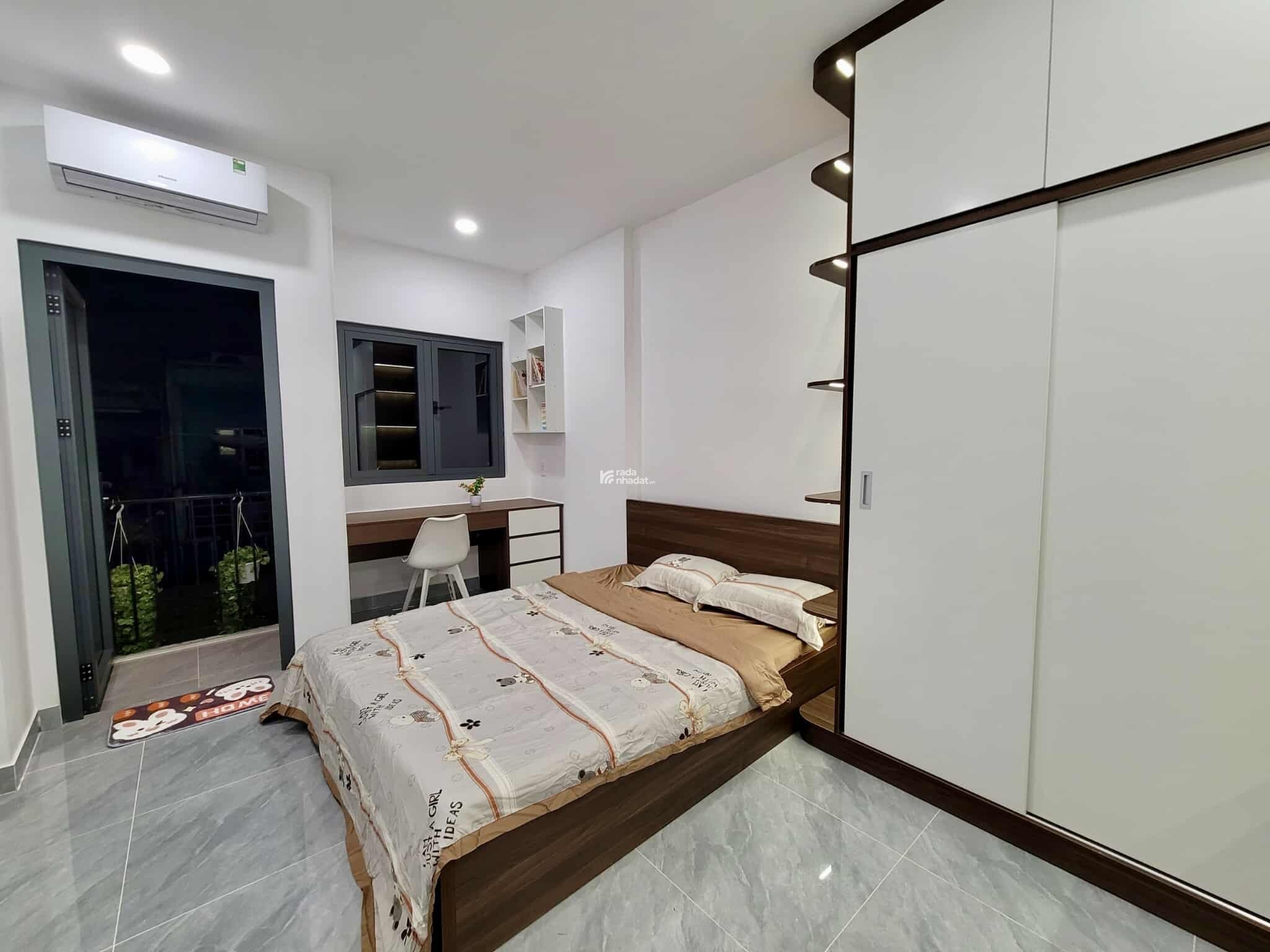  VĨNH VIỄN – QUẬN 10  SIÊU PHẨM CĂN HỘ DỊCH VỤ – 7PN – DÒNG TIỀN 50TR/THÁNG