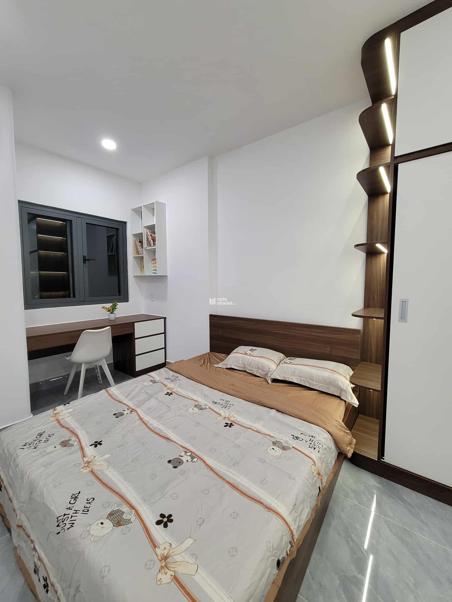  VĨNH VIỄN – QUẬN 10  SIÊU PHẨM CĂN HỘ DỊCH VỤ – 7PN – DÒNG TIỀN 50TR/THÁNG