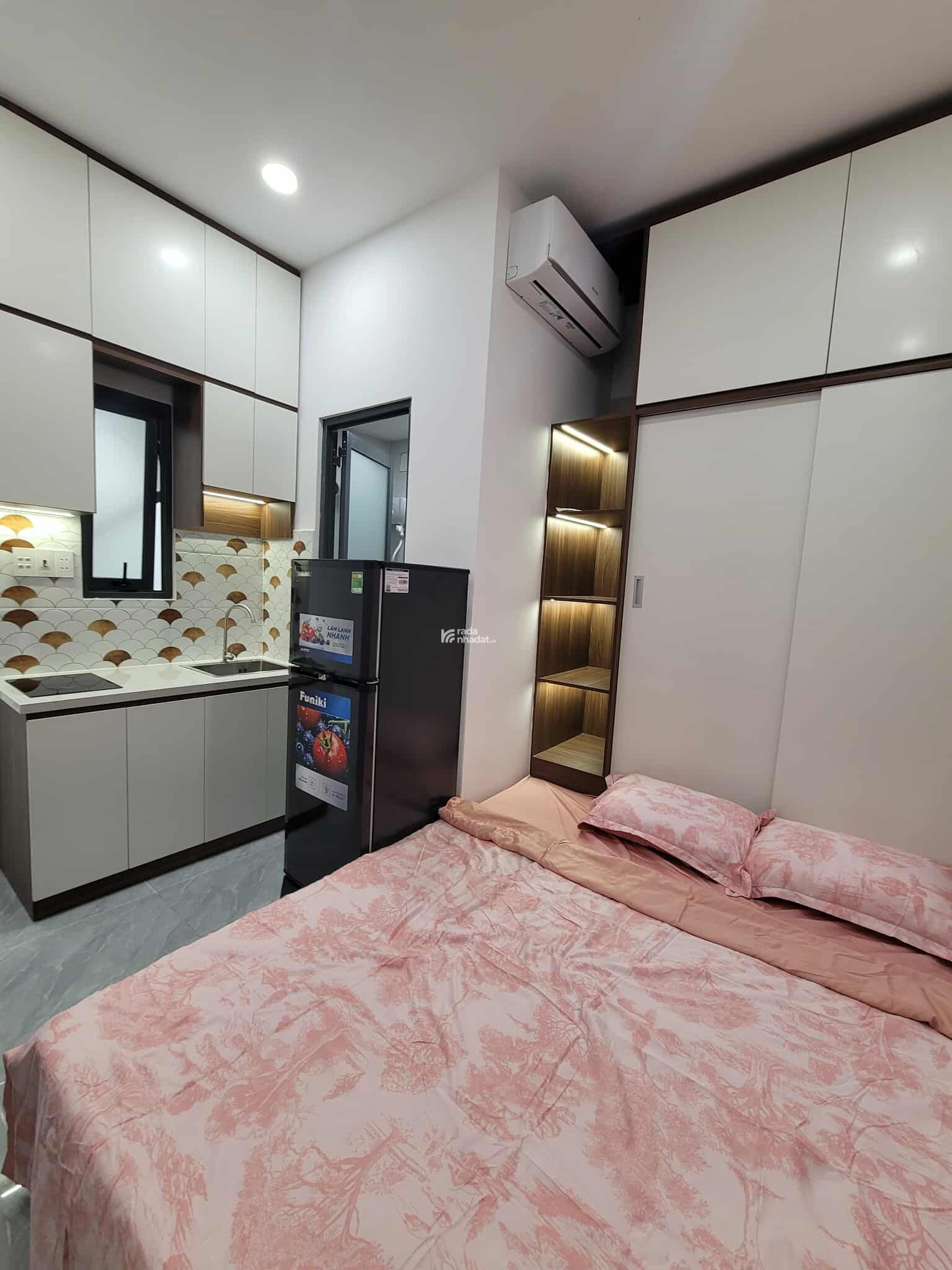  VĨNH VIỄN – QUẬN 10  SIÊU PHẨM CĂN HỘ DỊCH VỤ – 7PN – DÒNG TIỀN 50TR/THÁNG