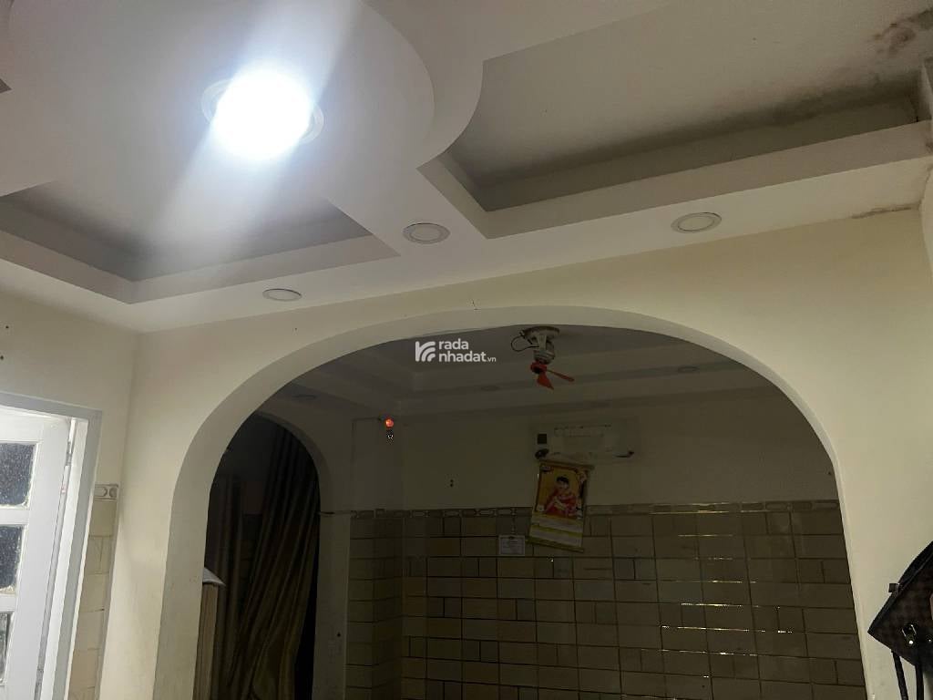 SÁT TÂN BÌNH, HẺM XE HƠI HUỲNH THIỆN LỘC, TÂN PHÚ, 64M2 HIẾM CÓ. GIẢM 550TR CHỈ 6.6T TL TỐT