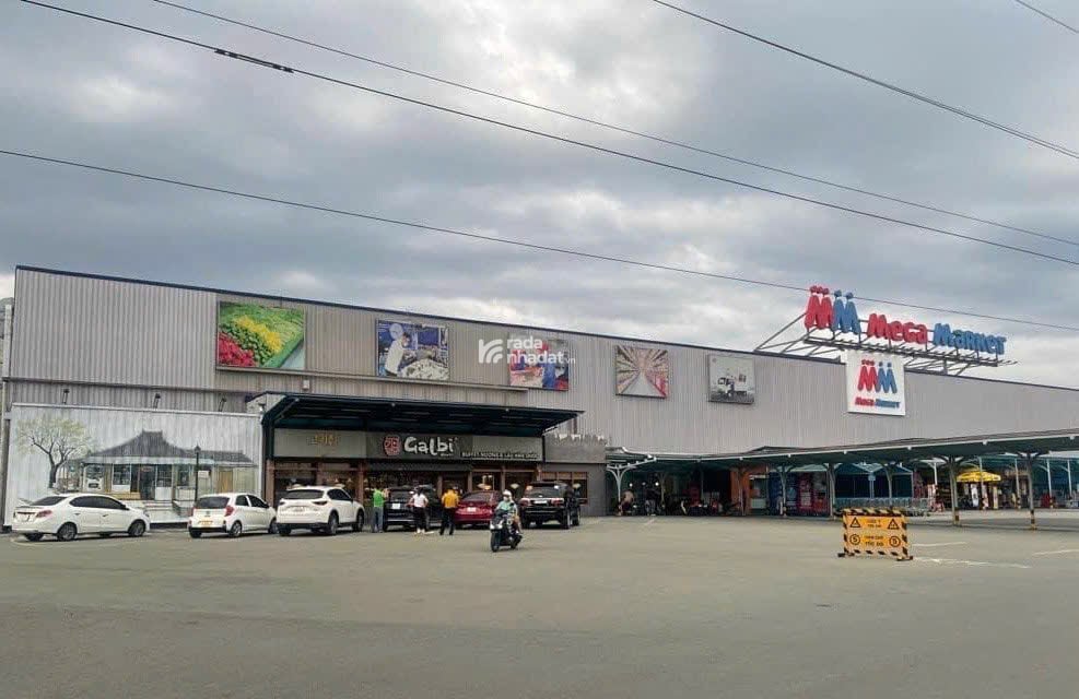 Nhà RẺ 4 lầu xe hơi đậu cửa 1/ Nguyễn Thị Kiểu Q.12 90m2 ngang 5m sát Gò Vấp chỉ 6.5 tỷ